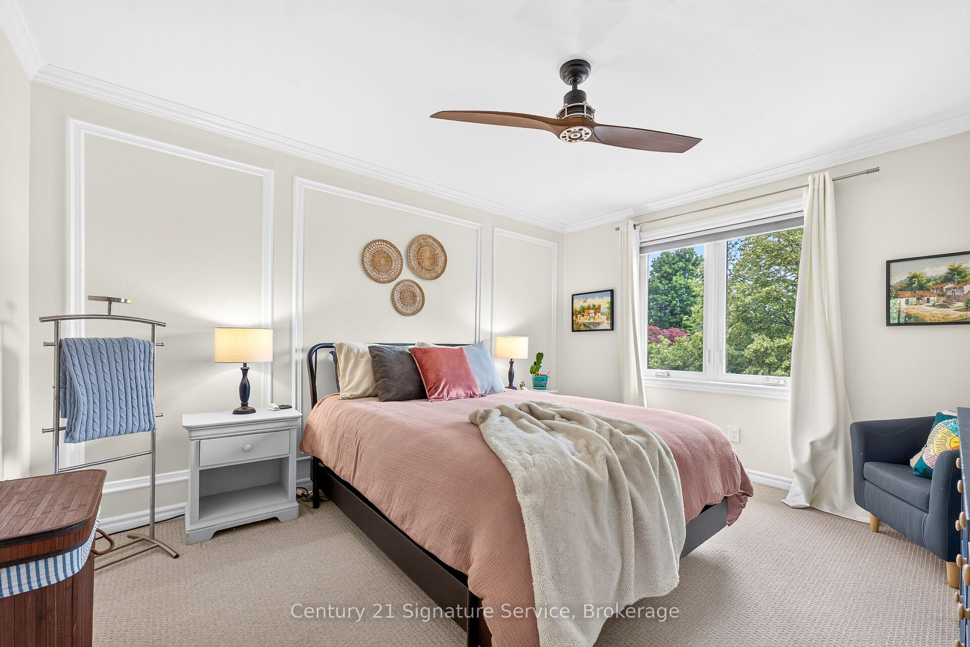 Photo 32 of 5183 Banting Court, Burlington, Appleby — HOMEH