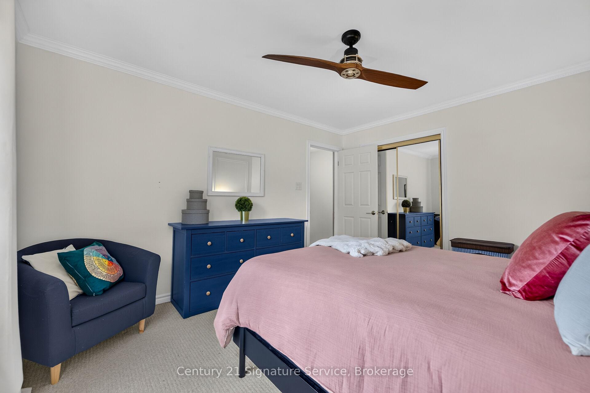 Photo 33 of 5183 Banting Court, Burlington, Appleby — HOMEH