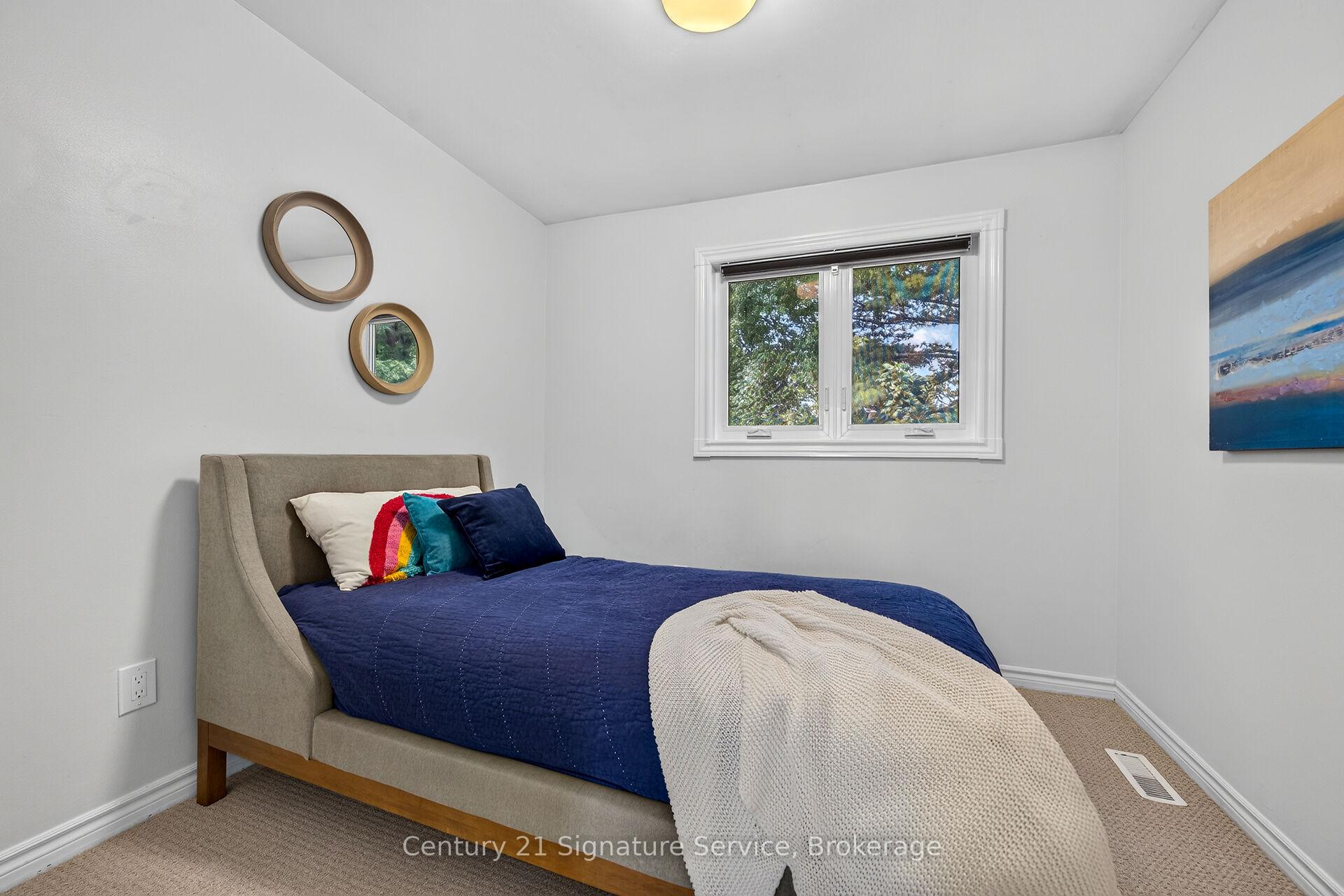 Photo 34 of 5183 Banting Court, Burlington, Appleby — HOMEH