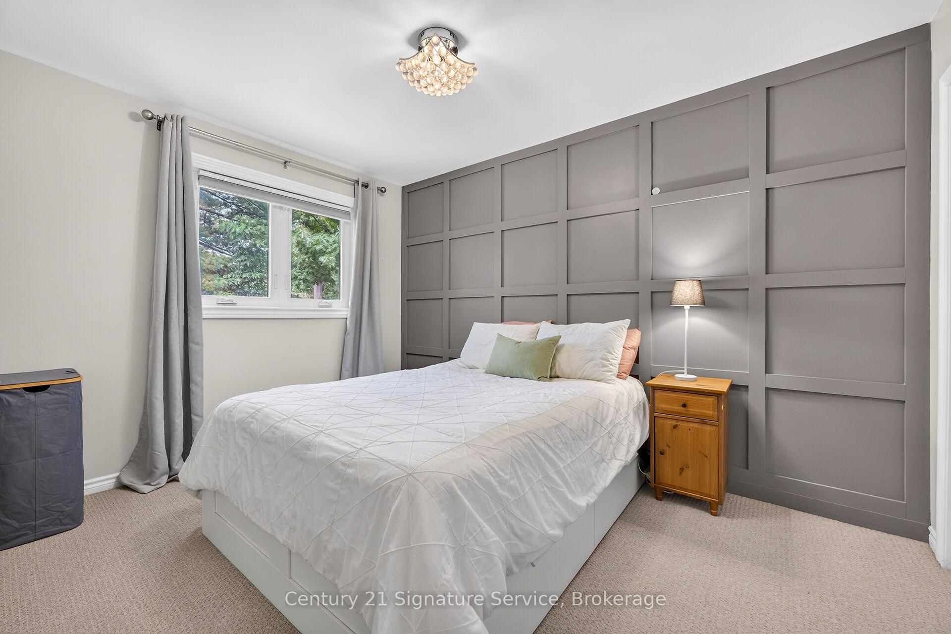 Photo 35 of 5183 Banting Court, Burlington, Appleby — HOMEH