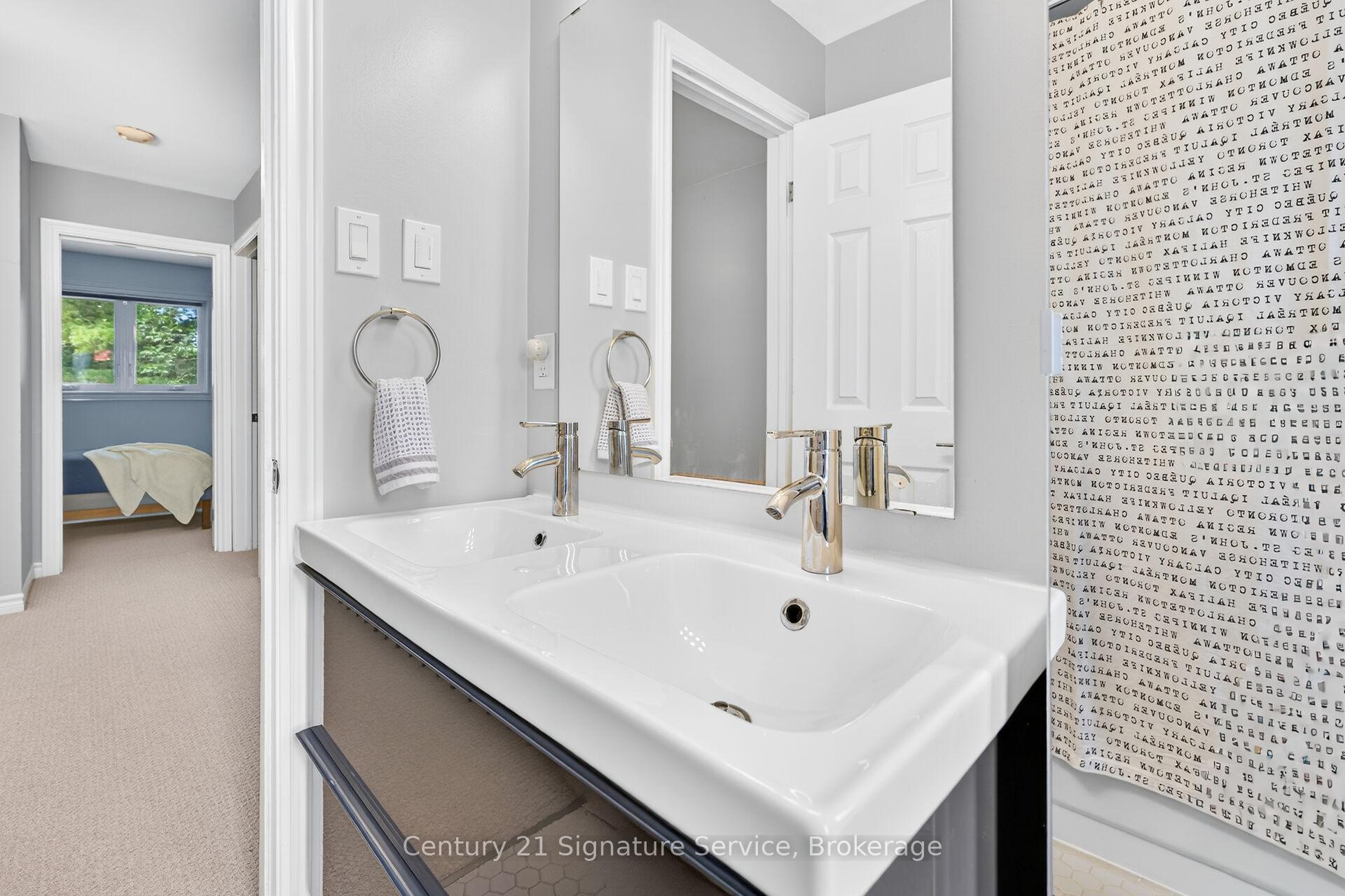 Photo 36 of 5183 Banting Court, Burlington, Appleby — HOMEH
