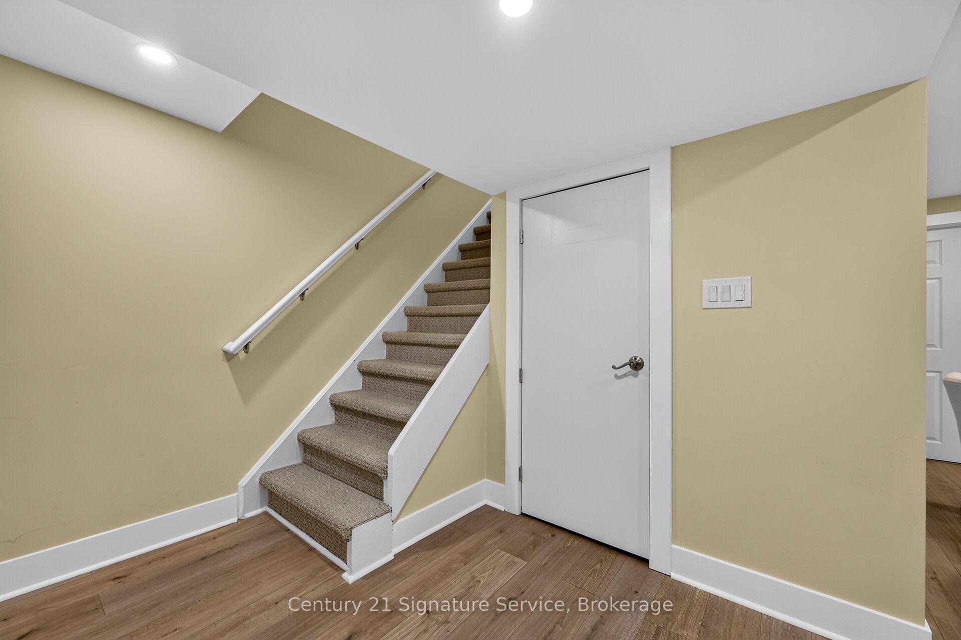 Photo 39 of 5183 Banting Court, Burlington, Appleby — HOMEH