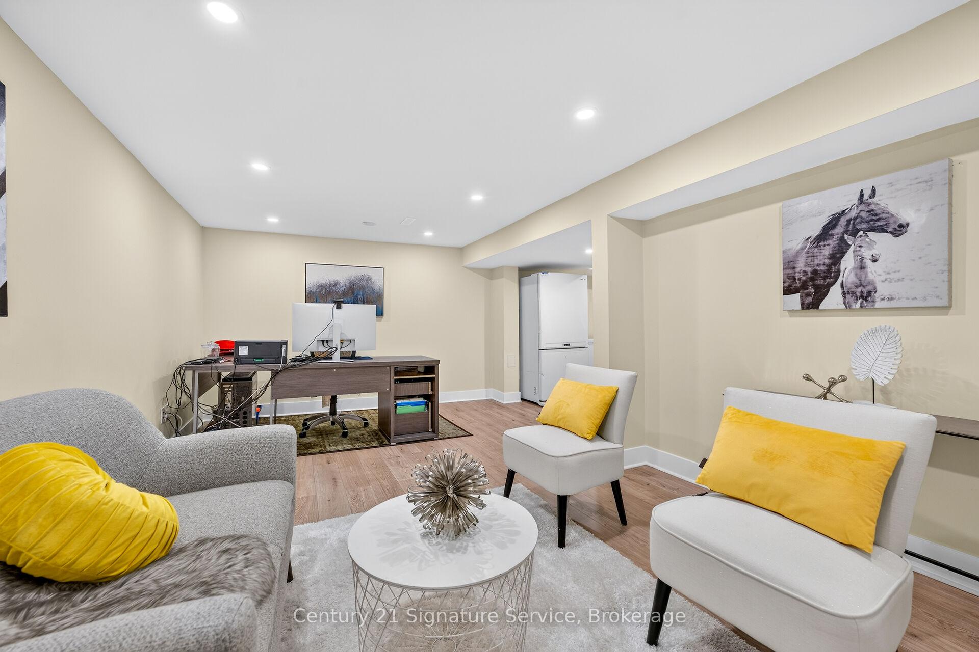Photo 40 of 5183 Banting Court, Burlington, Appleby — HOMEH