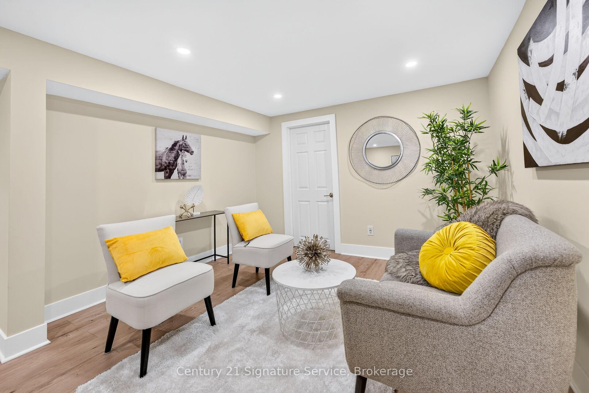 Photo 41 of 5183 Banting Court, Burlington, Appleby — HOMEH
