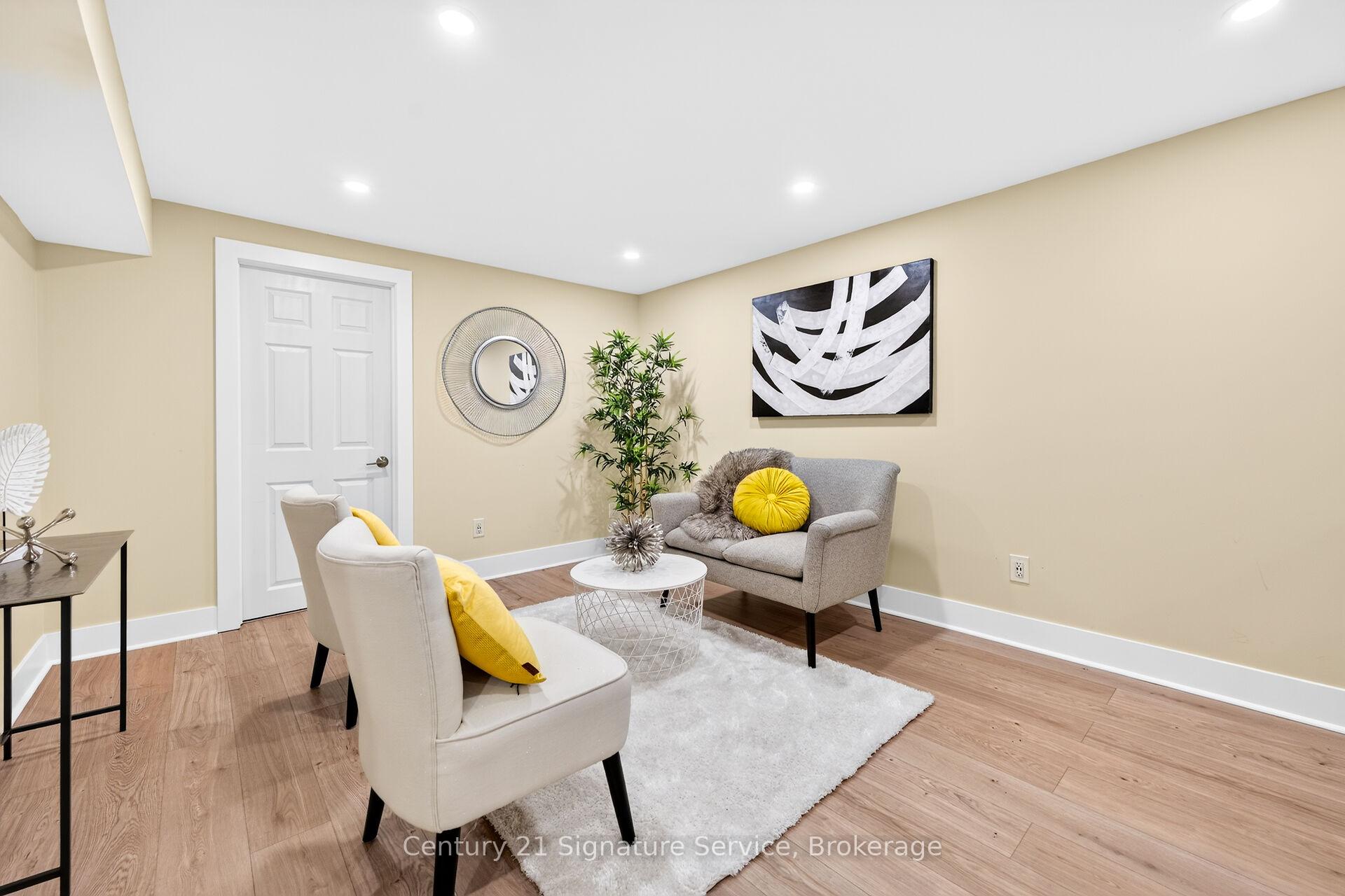 Photo 42 of 5183 Banting Court, Burlington, Appleby — HOMEH