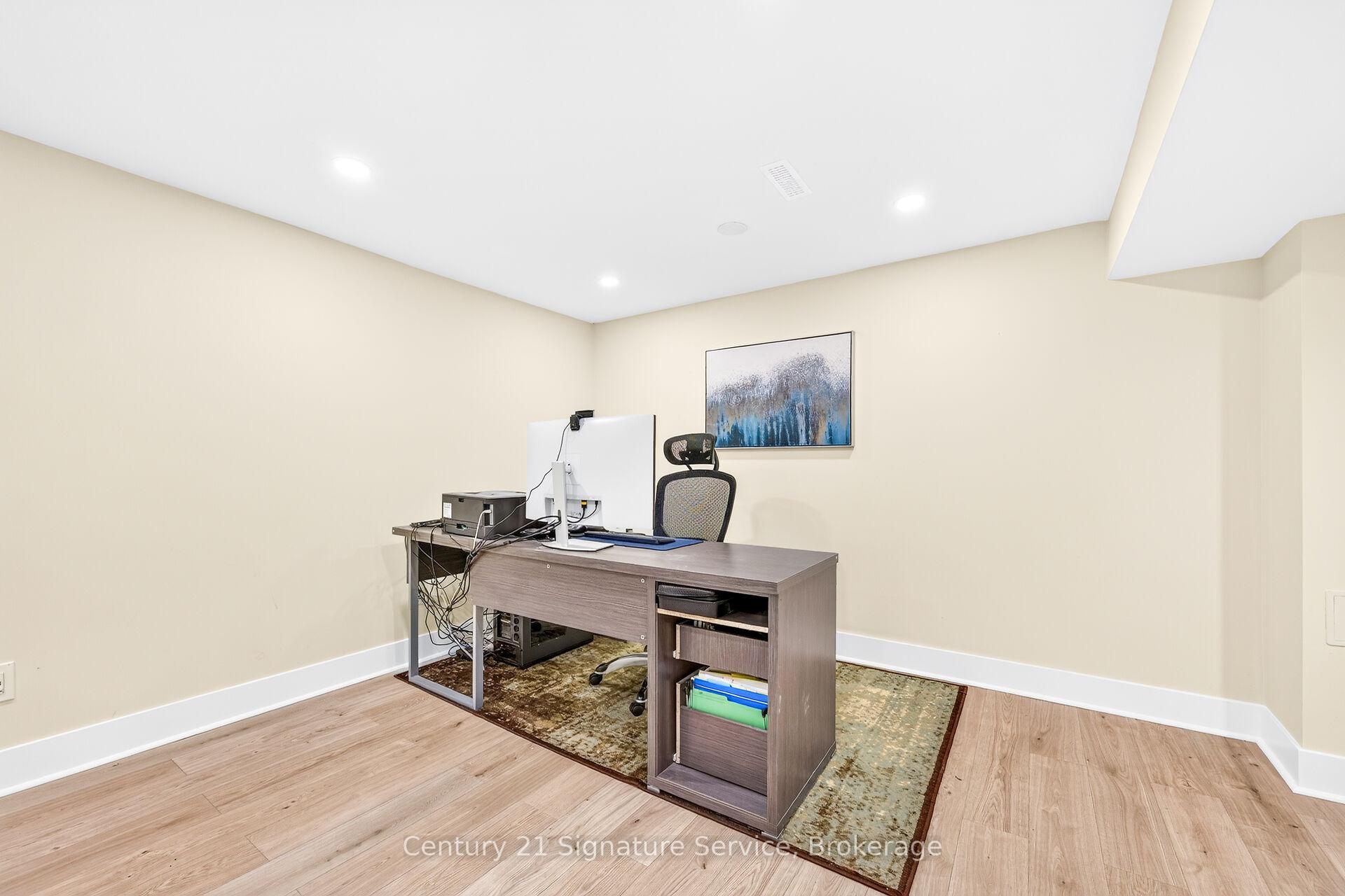 Photo 43 of 5183 Banting Court, Burlington, Appleby — HOMEH
