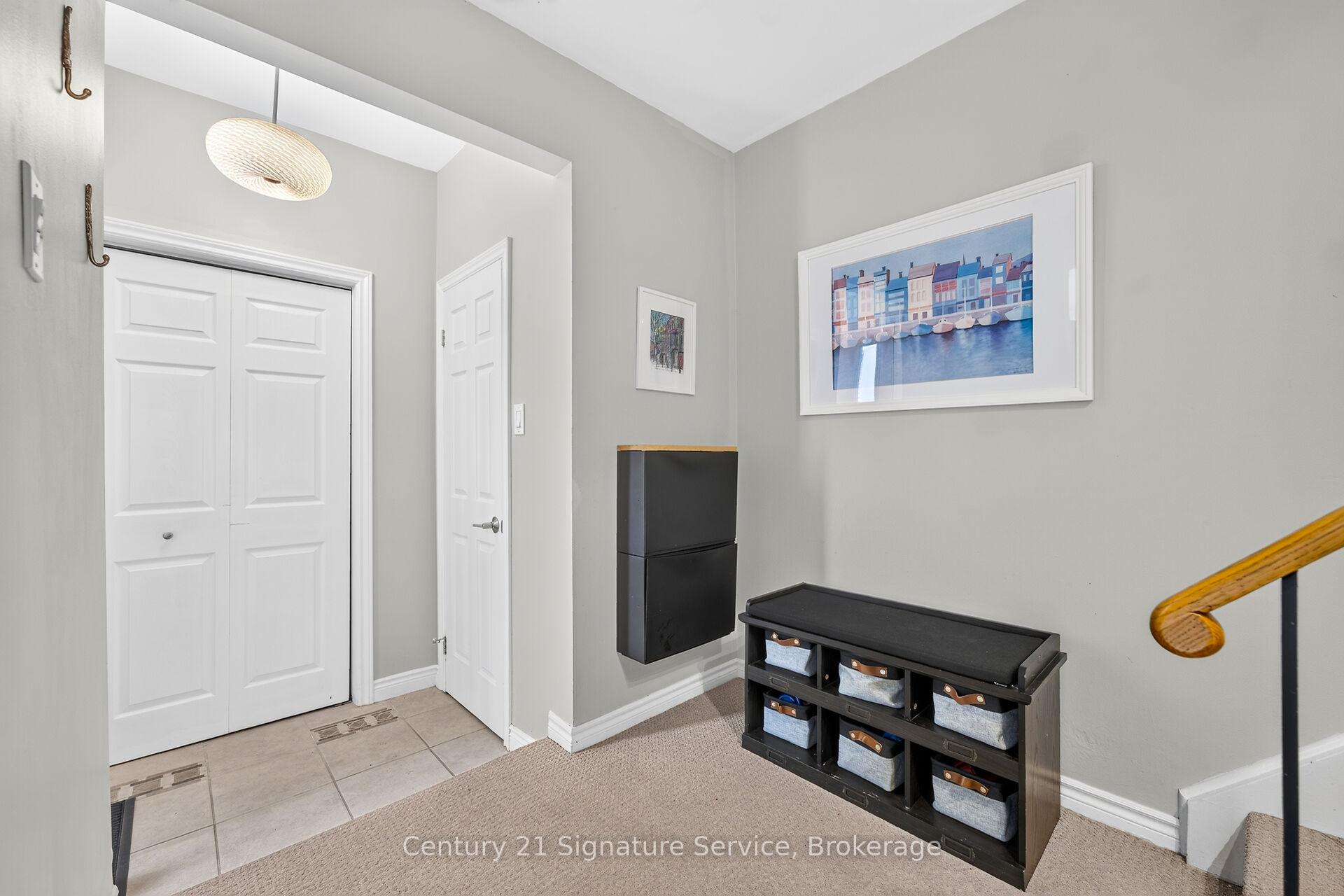 Photo 45 of 5183 Banting Court, Burlington, Appleby — HOMEH
