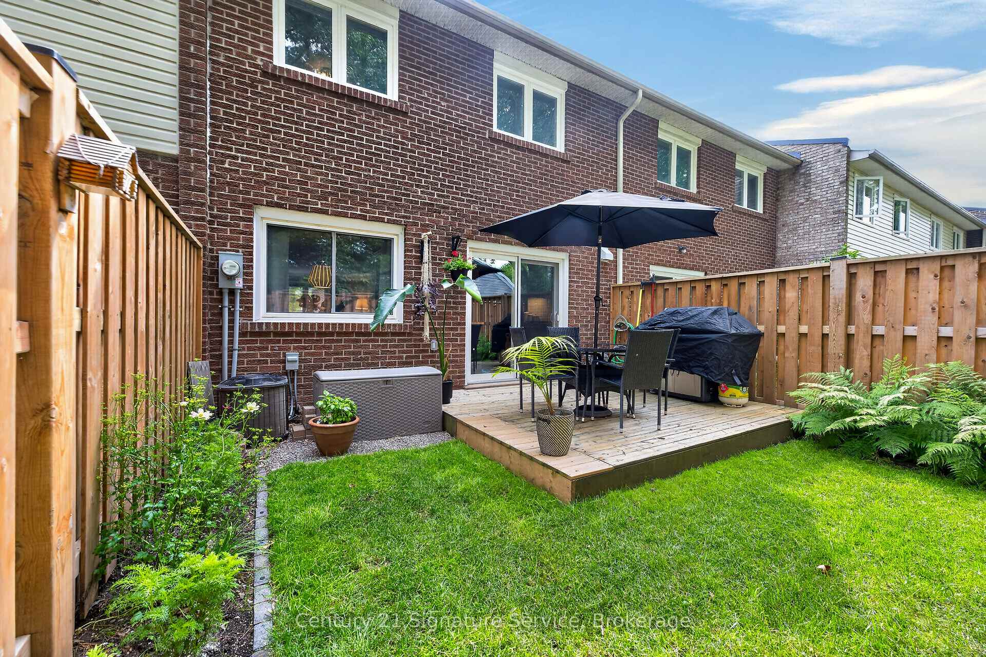 Photo 46 of 5183 Banting Court, Burlington, Appleby — HOMEH