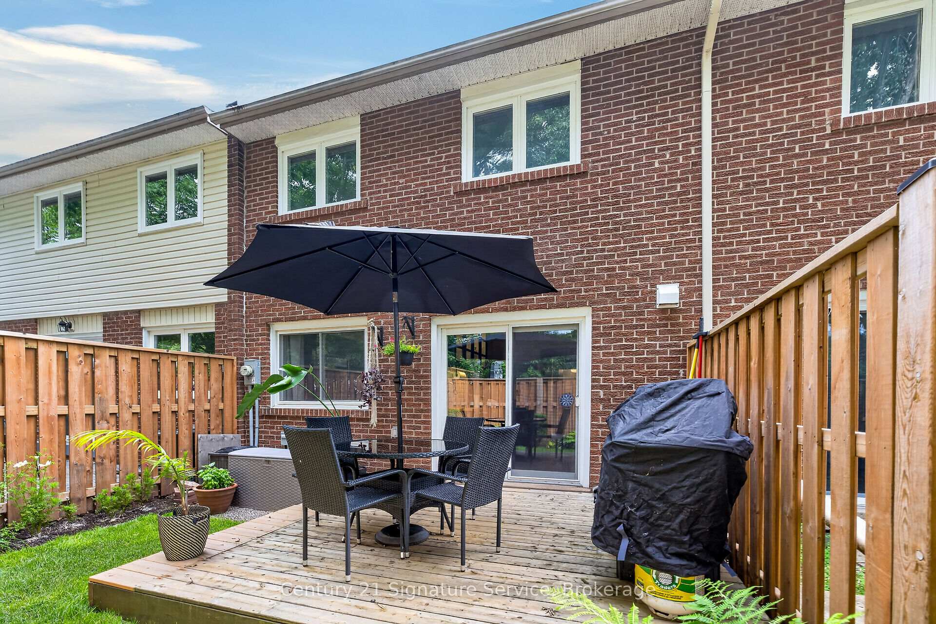 Photo 47 of 5183 Banting Court, Burlington, Appleby — HOMEH