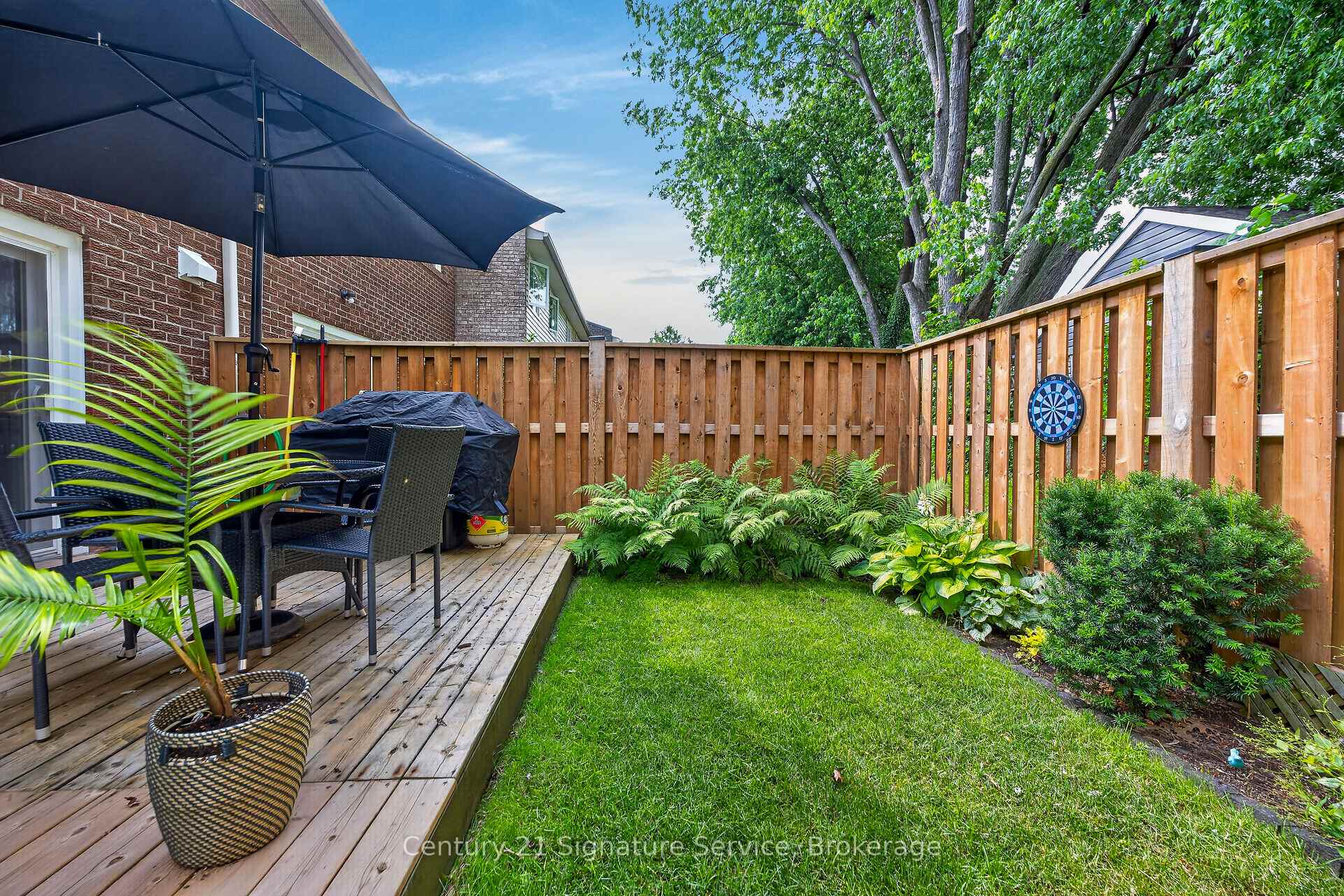 Photo 50 of 5183 Banting Court, Burlington, Appleby — HOMEH