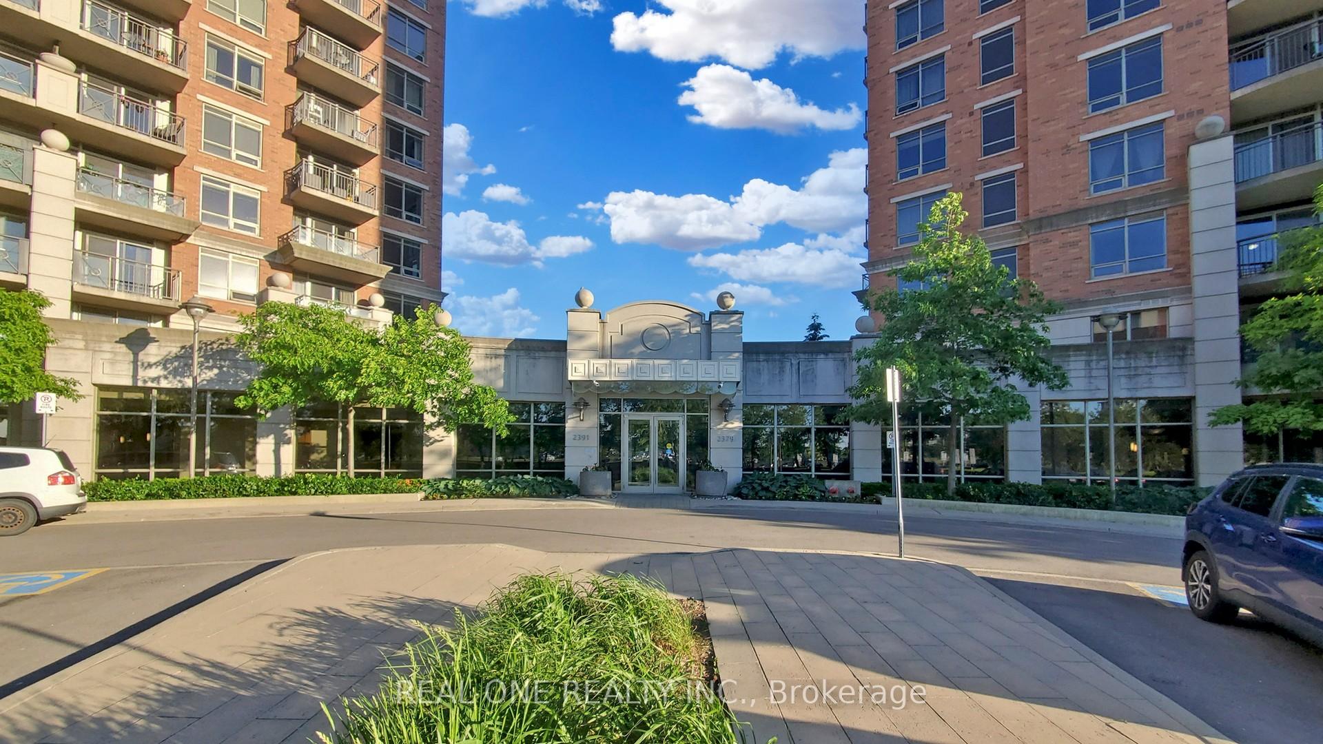 Photo 2 of Unit 1109, 2391 Central Park Drive, Oakville, River Oaks — HOMEH