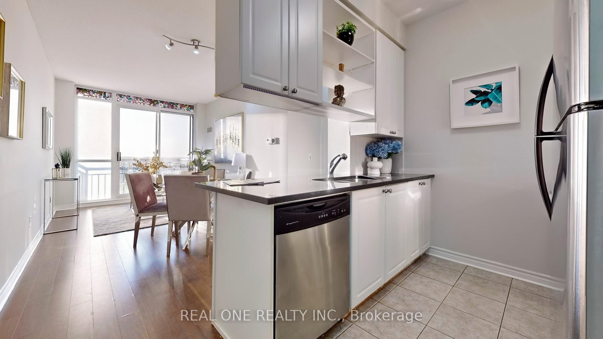 Photo 9 of Unit 1109, 2391 Central Park Drive, Oakville, River Oaks — HOMEH