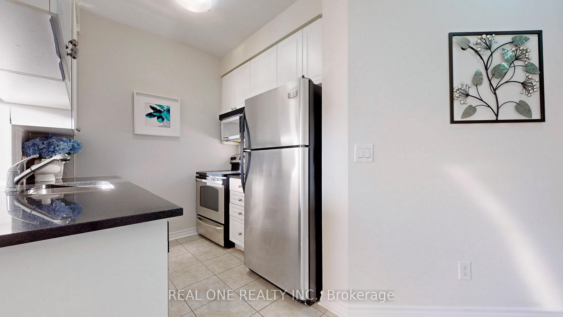 Photo 10 of Unit 1109, 2391 Central Park Drive, Oakville, River Oaks — HOMEH