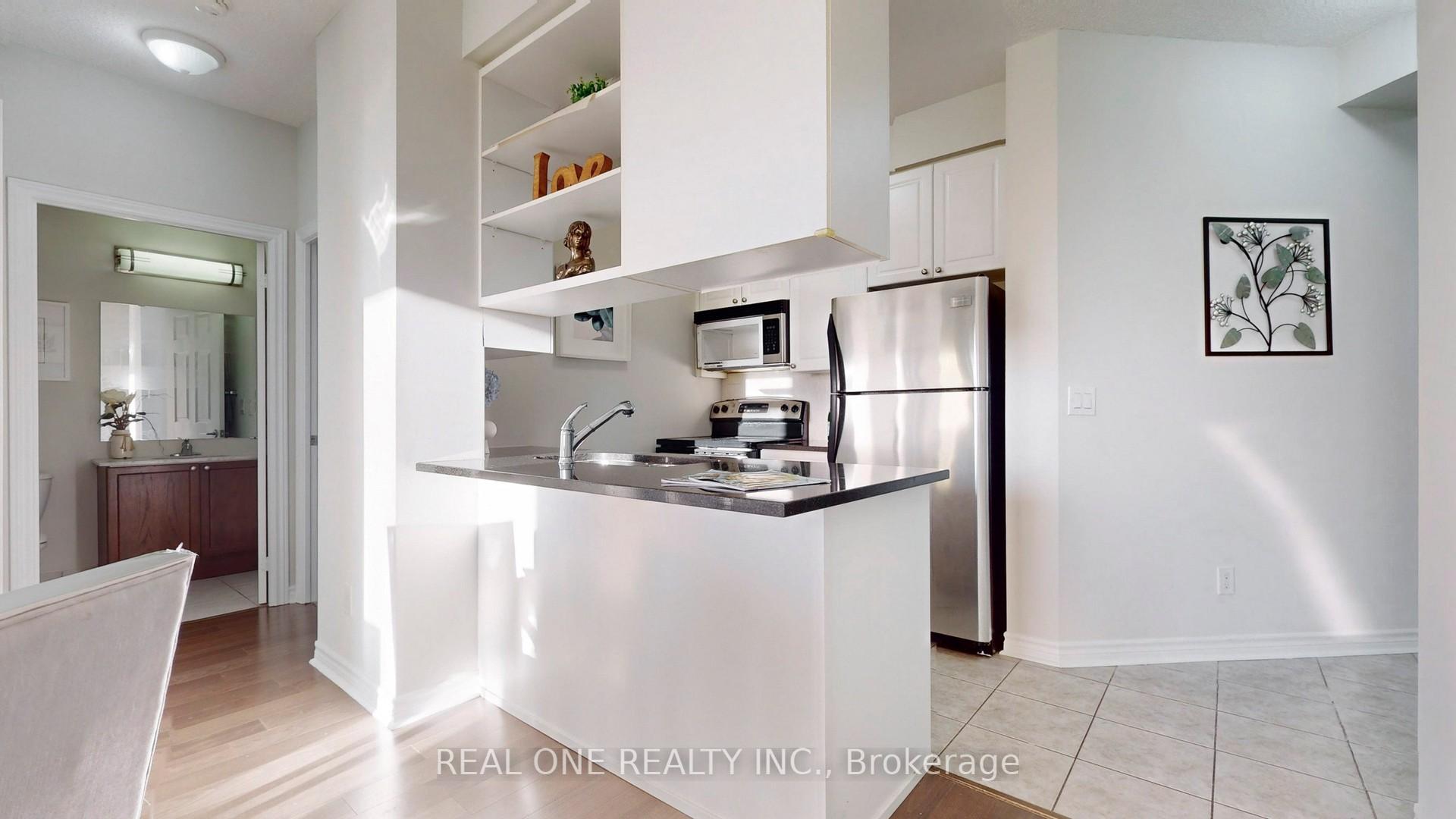 Photo 12 of Unit 1109, 2391 Central Park Drive, Oakville, River Oaks — HOMEH