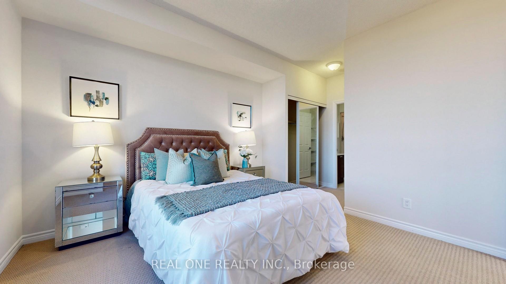 Photo 18 of Unit 1109, 2391 Central Park Drive, Oakville, River Oaks — HOMEH