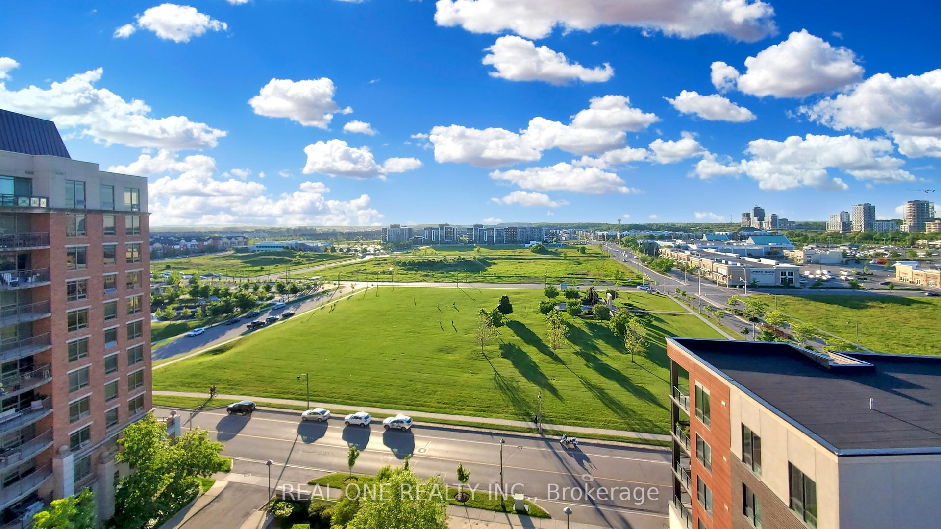 Photo 28 of Unit 1109, 2391 Central Park Drive, Oakville, River Oaks — HOMEH