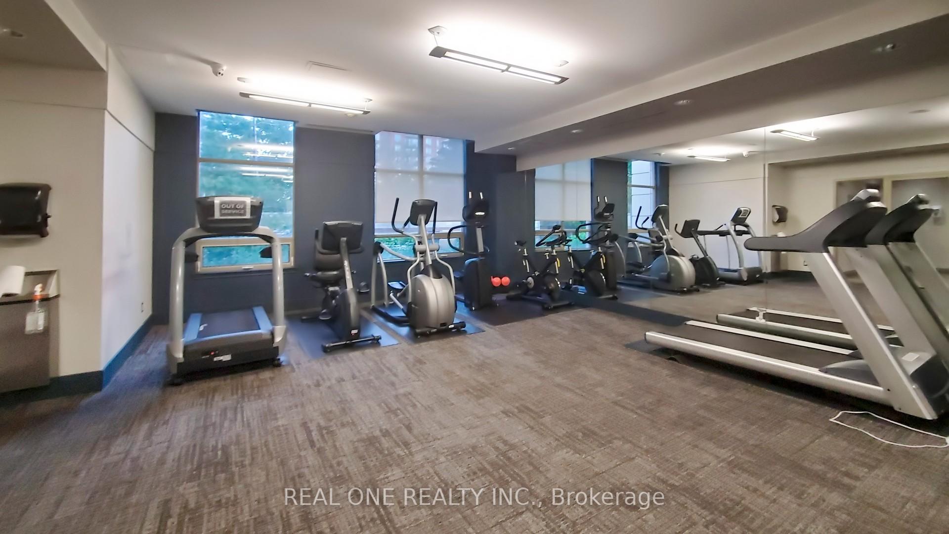 Photo 29 of Unit 1109, 2391 Central Park Drive, Oakville, River Oaks — HOMEH