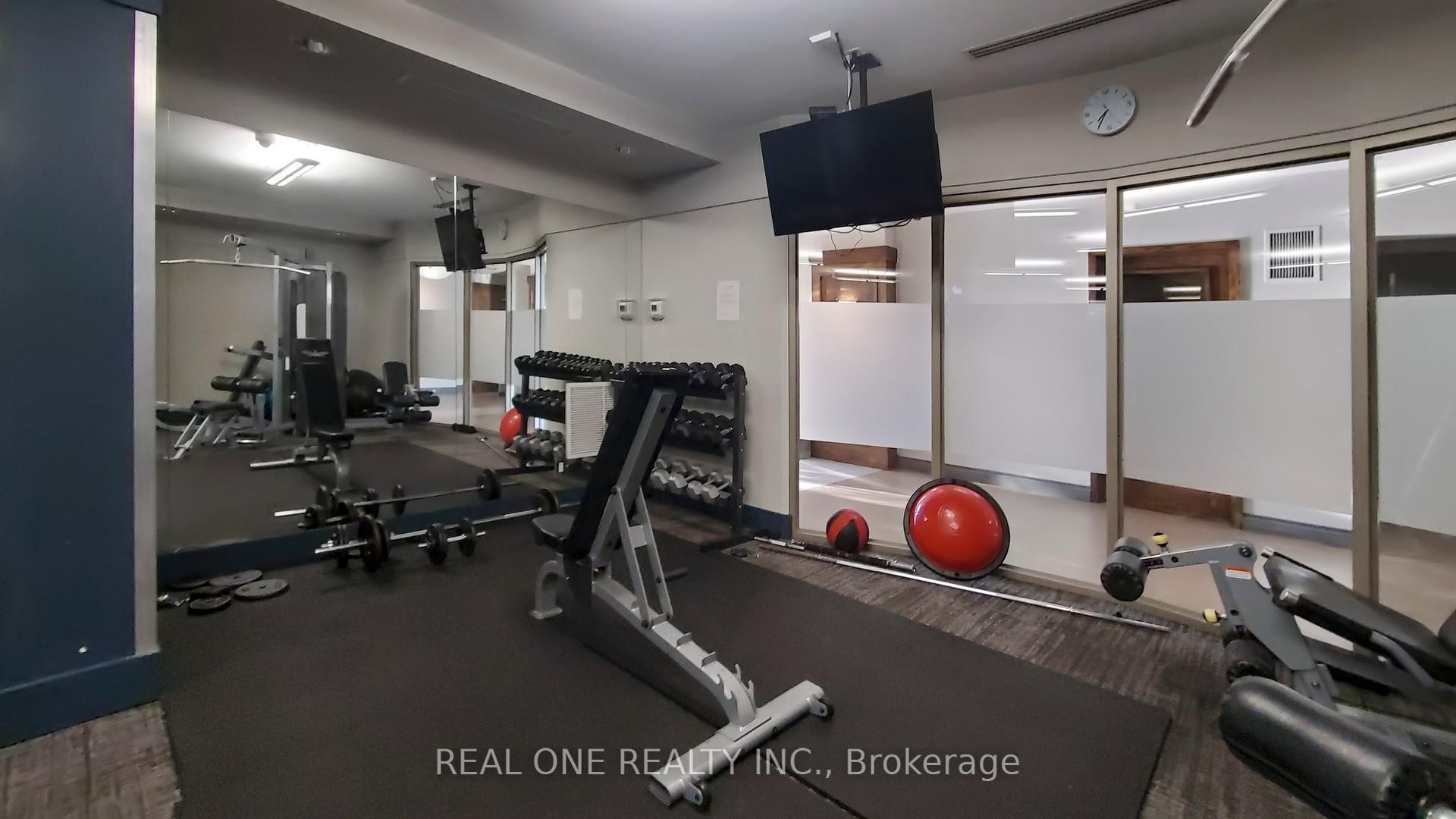 Photo 30 of Unit 1109, 2391 Central Park Drive, Oakville, River Oaks — HOMEH