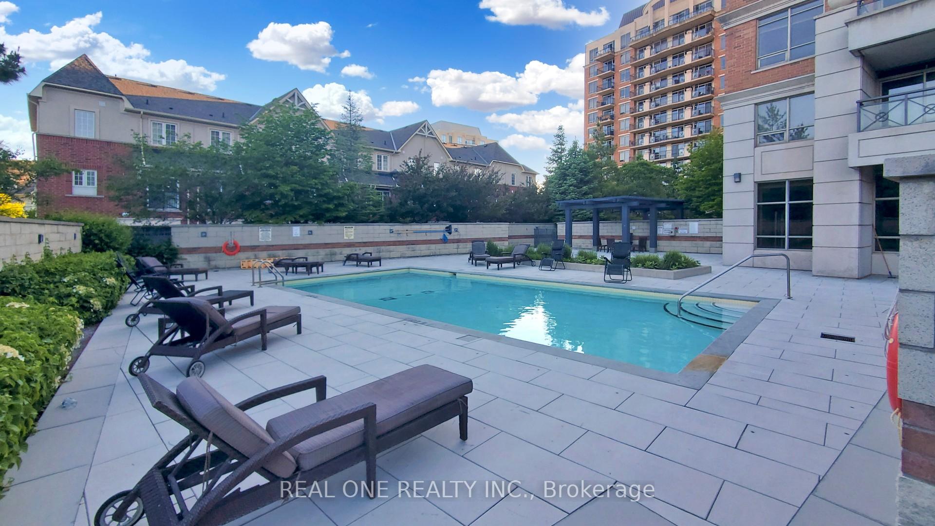 Photo 31 of Unit 1109, 2391 Central Park Drive, Oakville, River Oaks — HOMEH