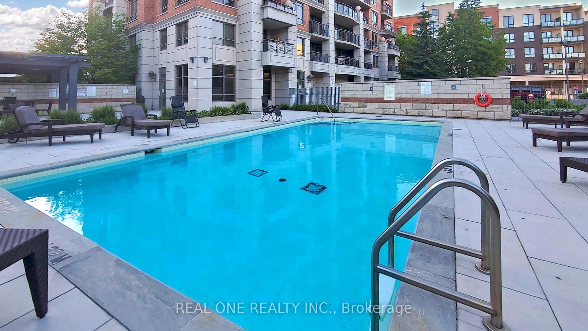 Photo 32 of Unit 1109, 2391 Central Park Drive, Oakville, River Oaks — HOMEH