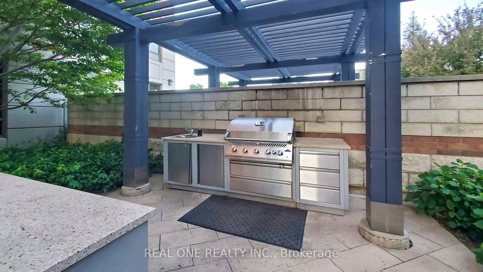 Photo 33 of Unit 1109, 2391 Central Park Drive, Oakville, River Oaks — HOMEH