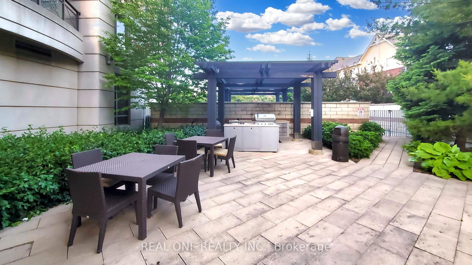 Photo 34 of Unit 1109, 2391 Central Park Drive, Oakville, River Oaks — HOMEH
