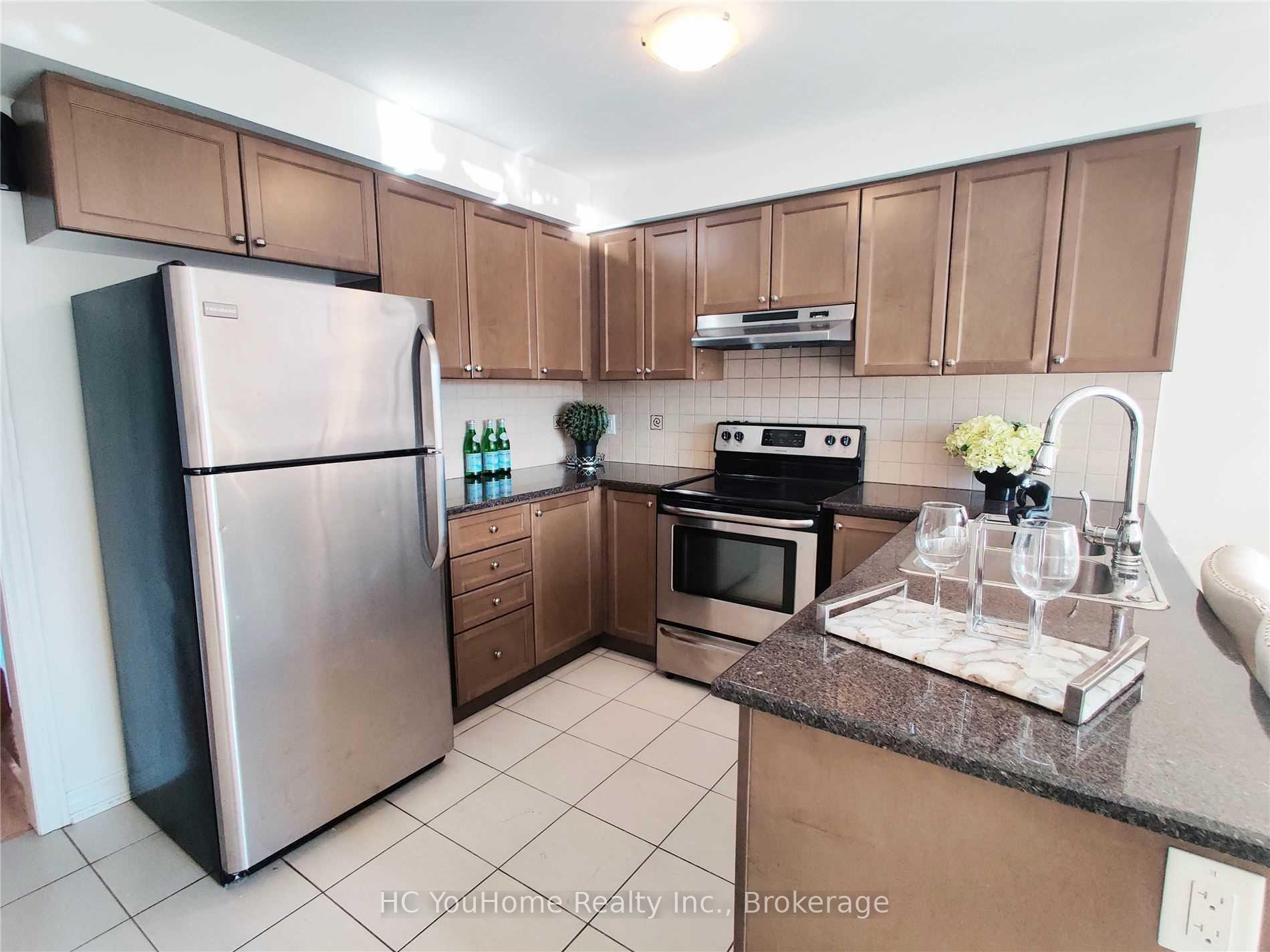 Photo 4 of 9908 Mccowan Road, Markham, Berczy — HOMEH