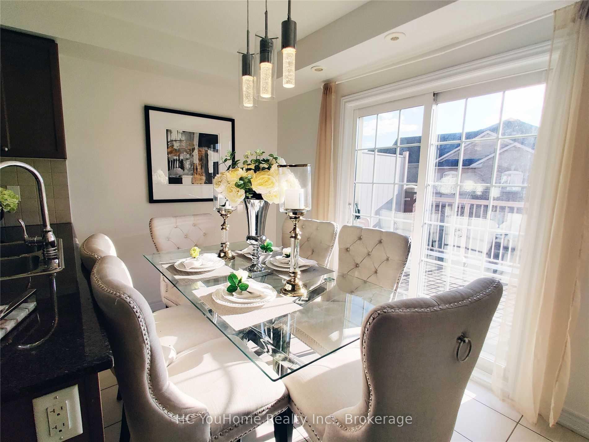 Photo 5 of 9908 Mccowan Road, Markham, Berczy — HOMEH