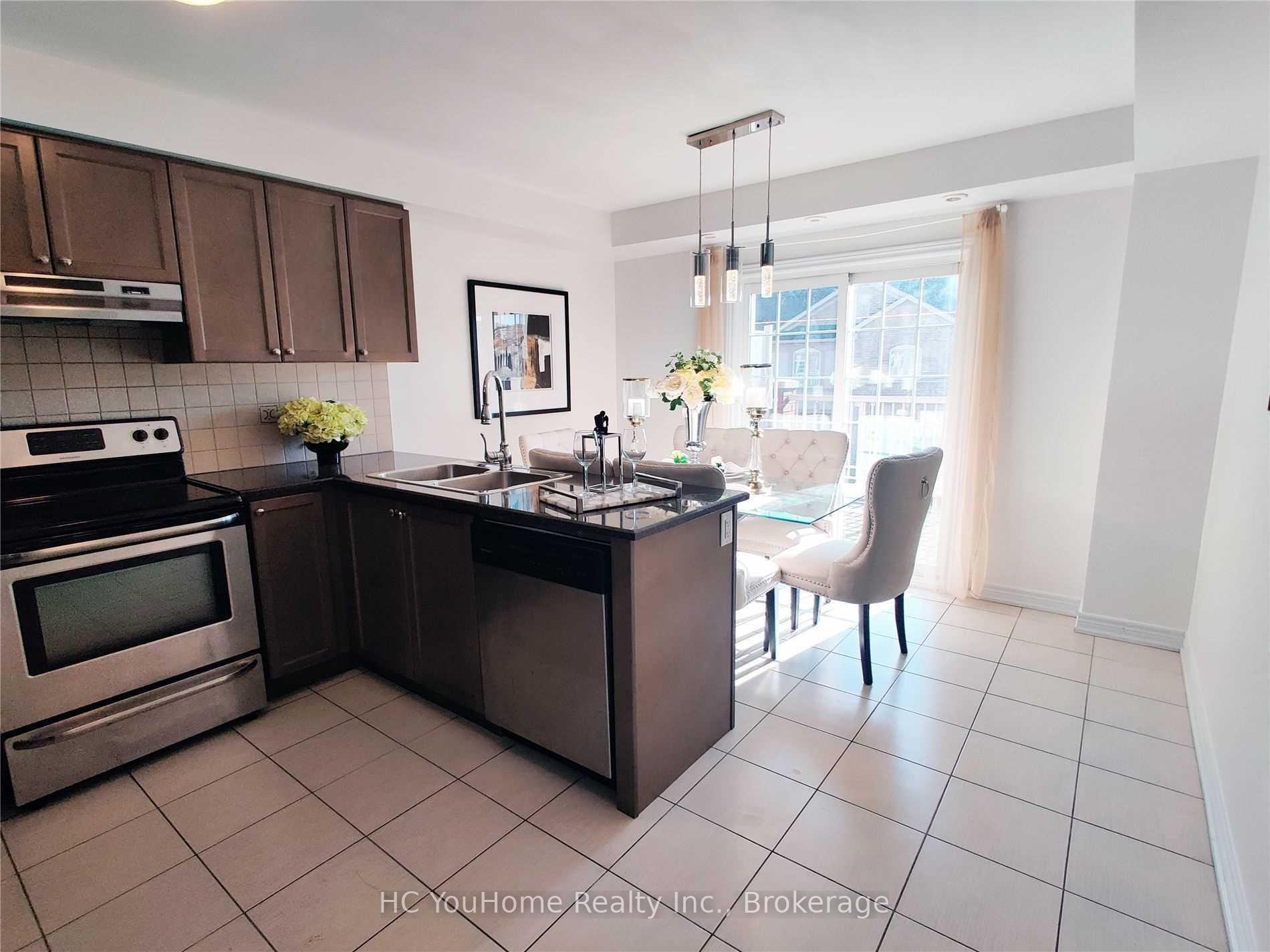Photo 6 of 9908 Mccowan Road, Markham, Berczy — HOMEH