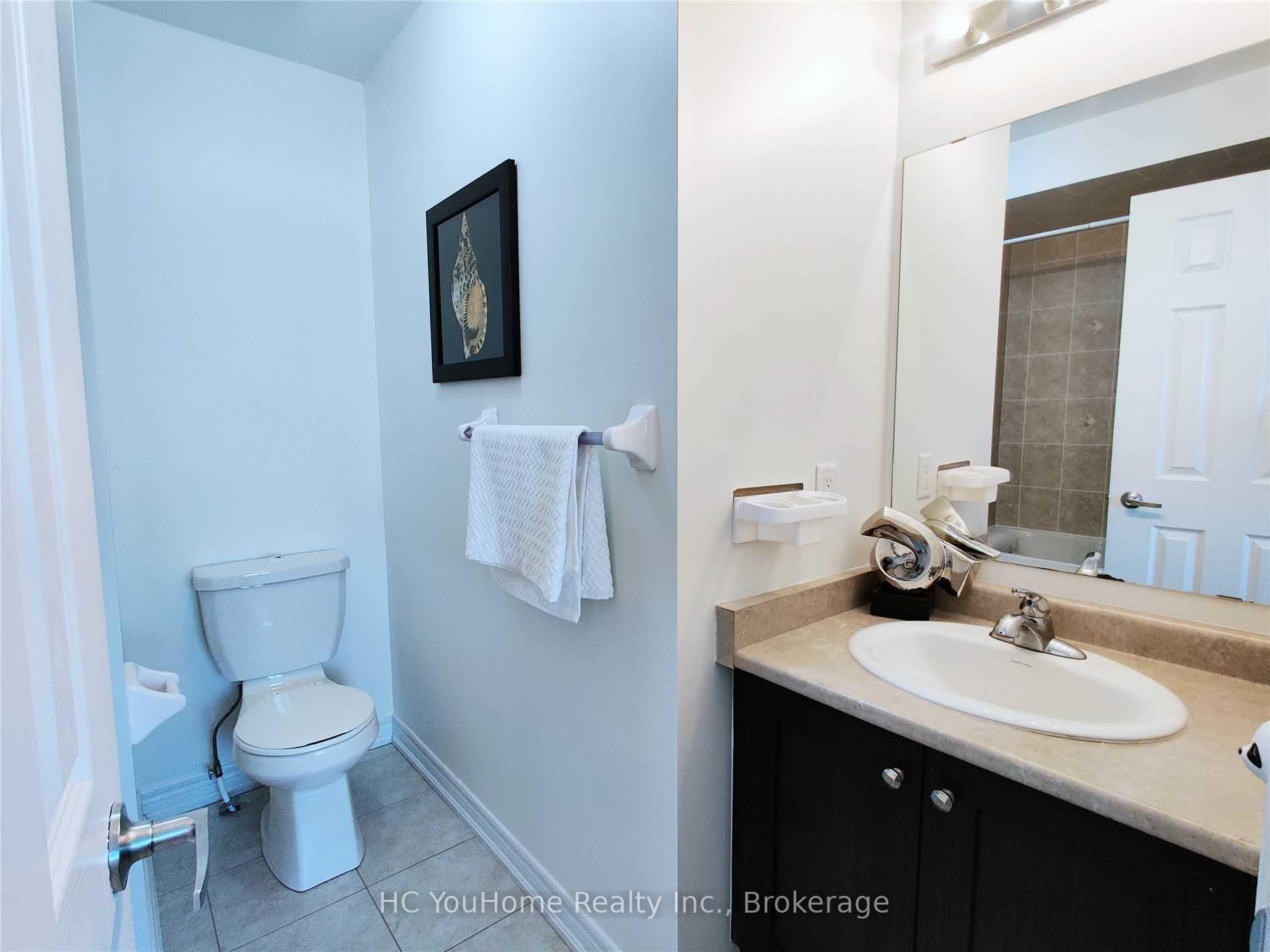 Photo 9 of 9908 Mccowan Road, Markham, Berczy — HOMEH