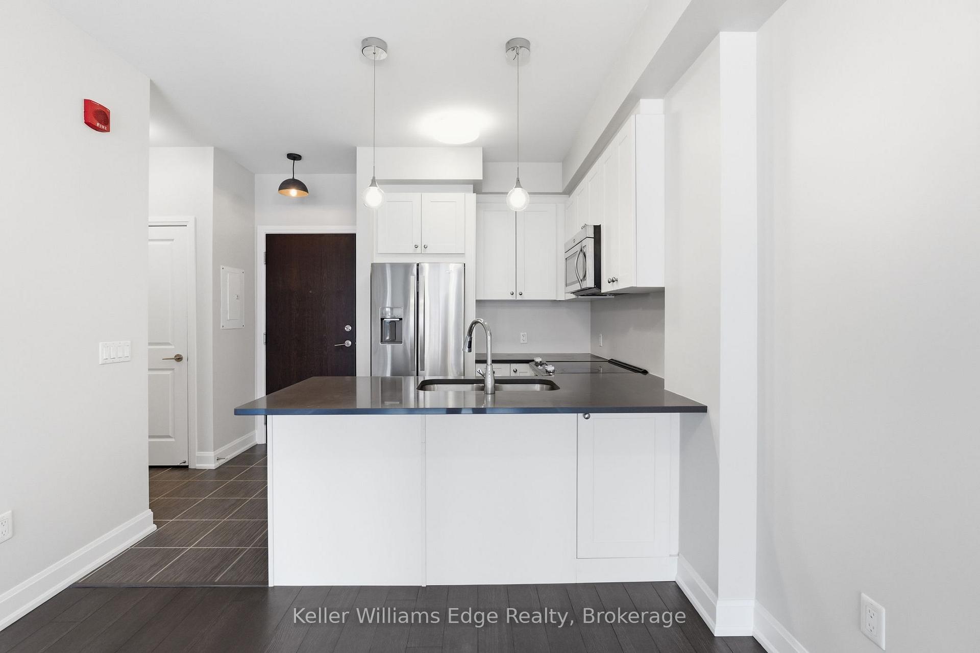 Photo 2 of Unit 314, 216 Oak Park Boulevard, Oakville, River Oaks — HOMEH
