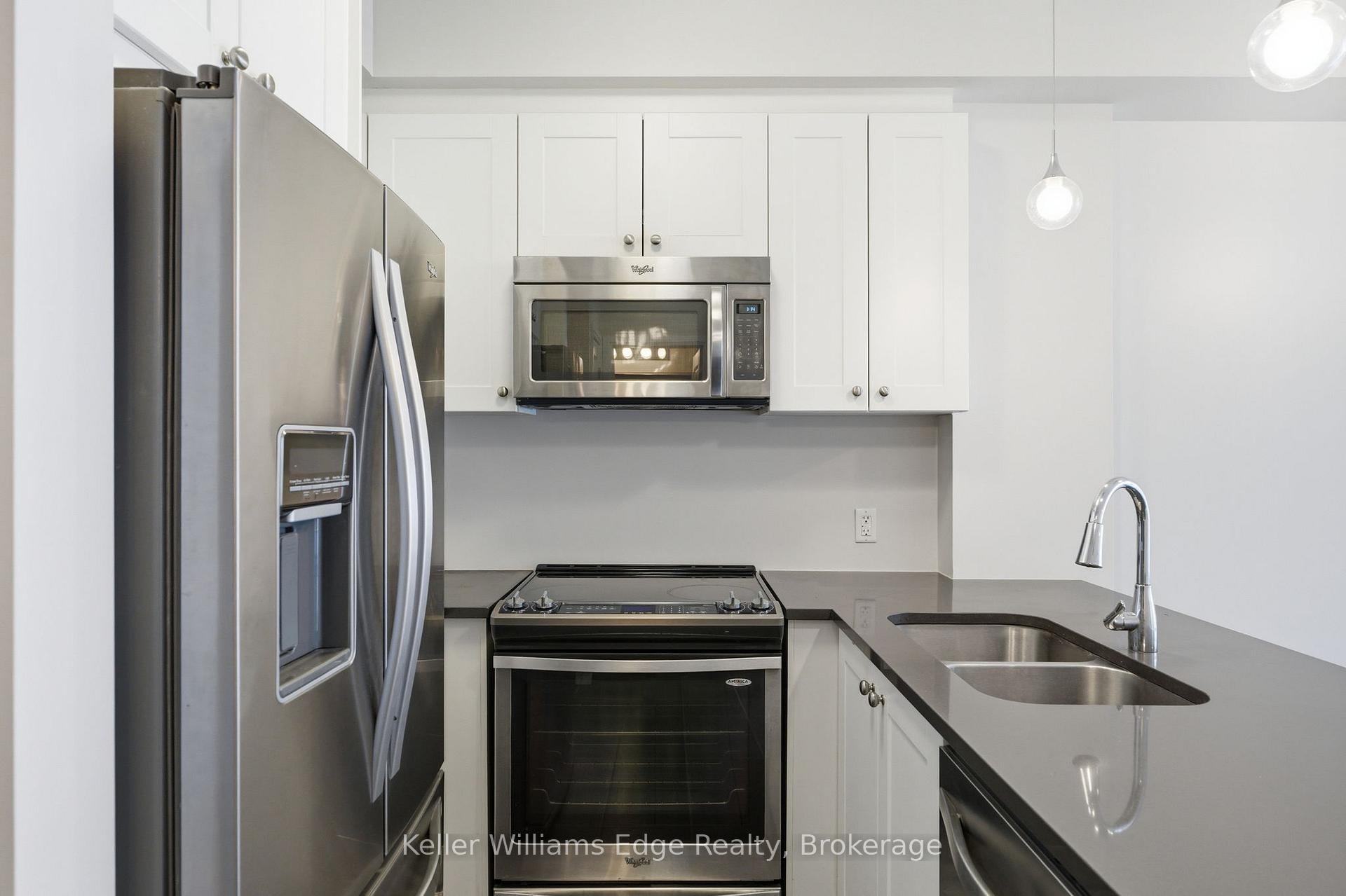 Photo 3 of Unit 314, 216 Oak Park Boulevard, Oakville, River Oaks — HOMEH