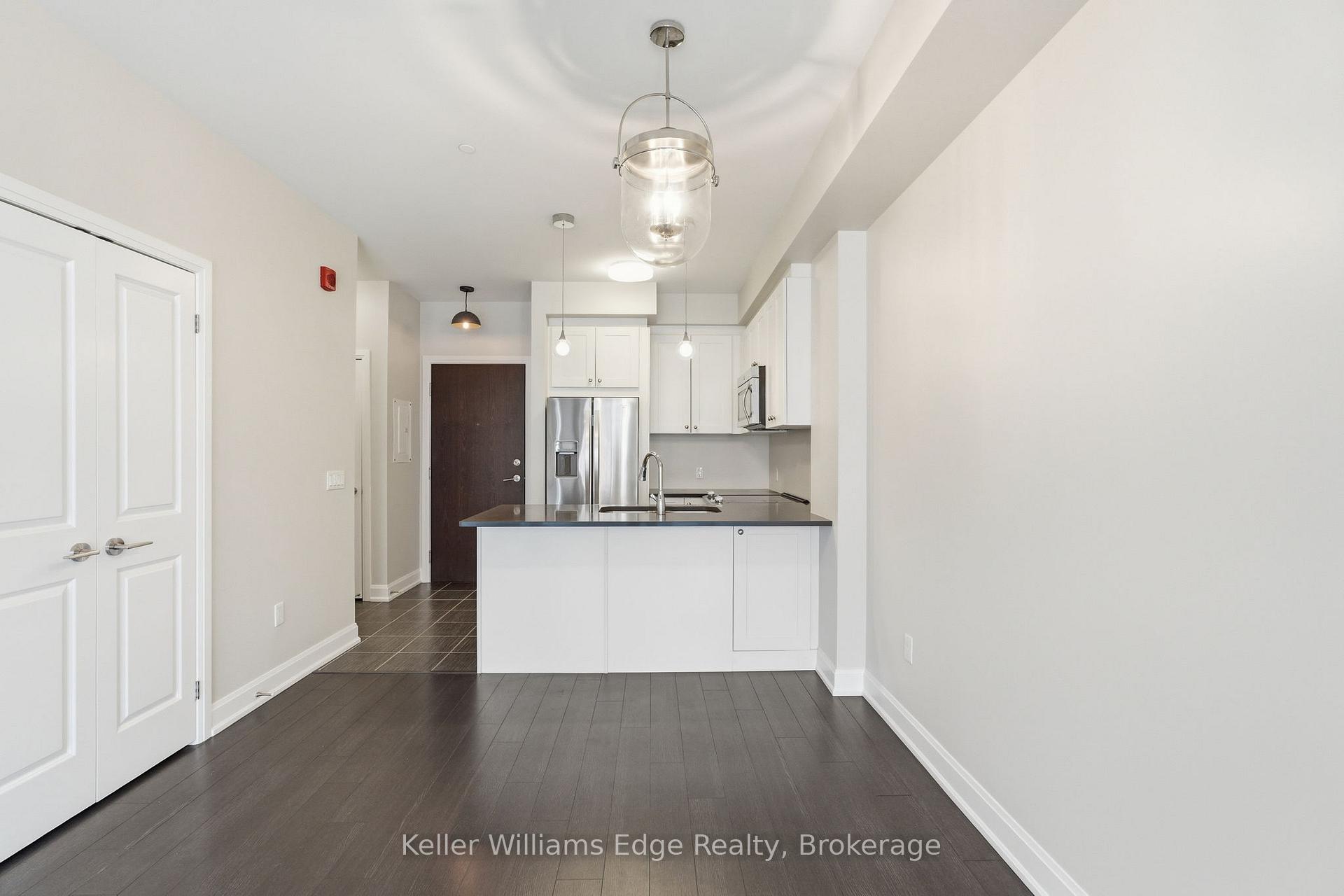 Photo 6 of Unit 314, 216 Oak Park Boulevard, Oakville, River Oaks — HOMEH