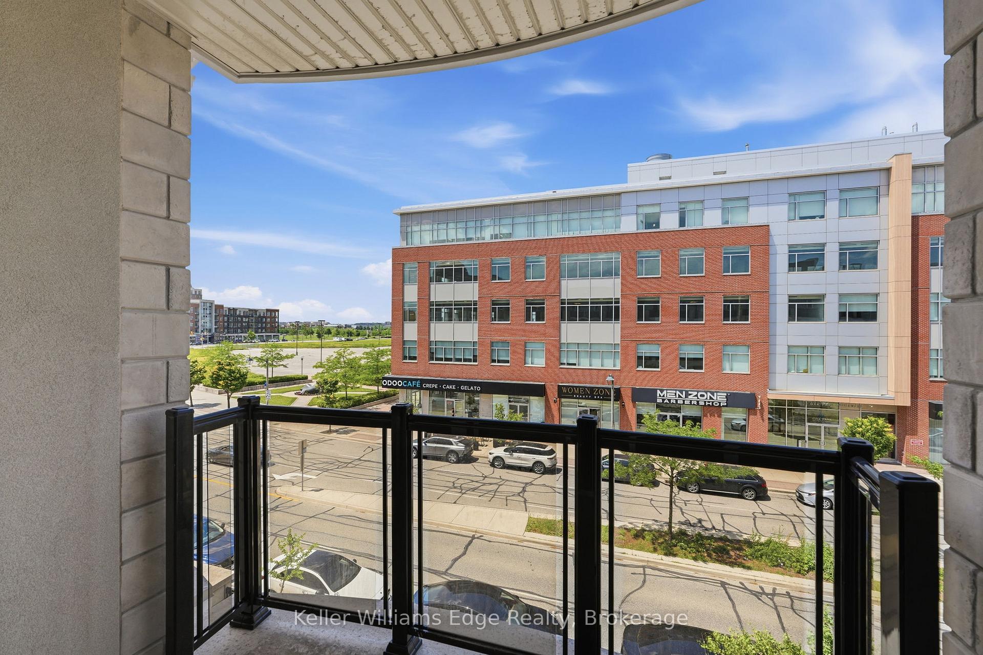 Photo 11 of Unit 314, 216 Oak Park Boulevard, Oakville, River Oaks — HOMEH