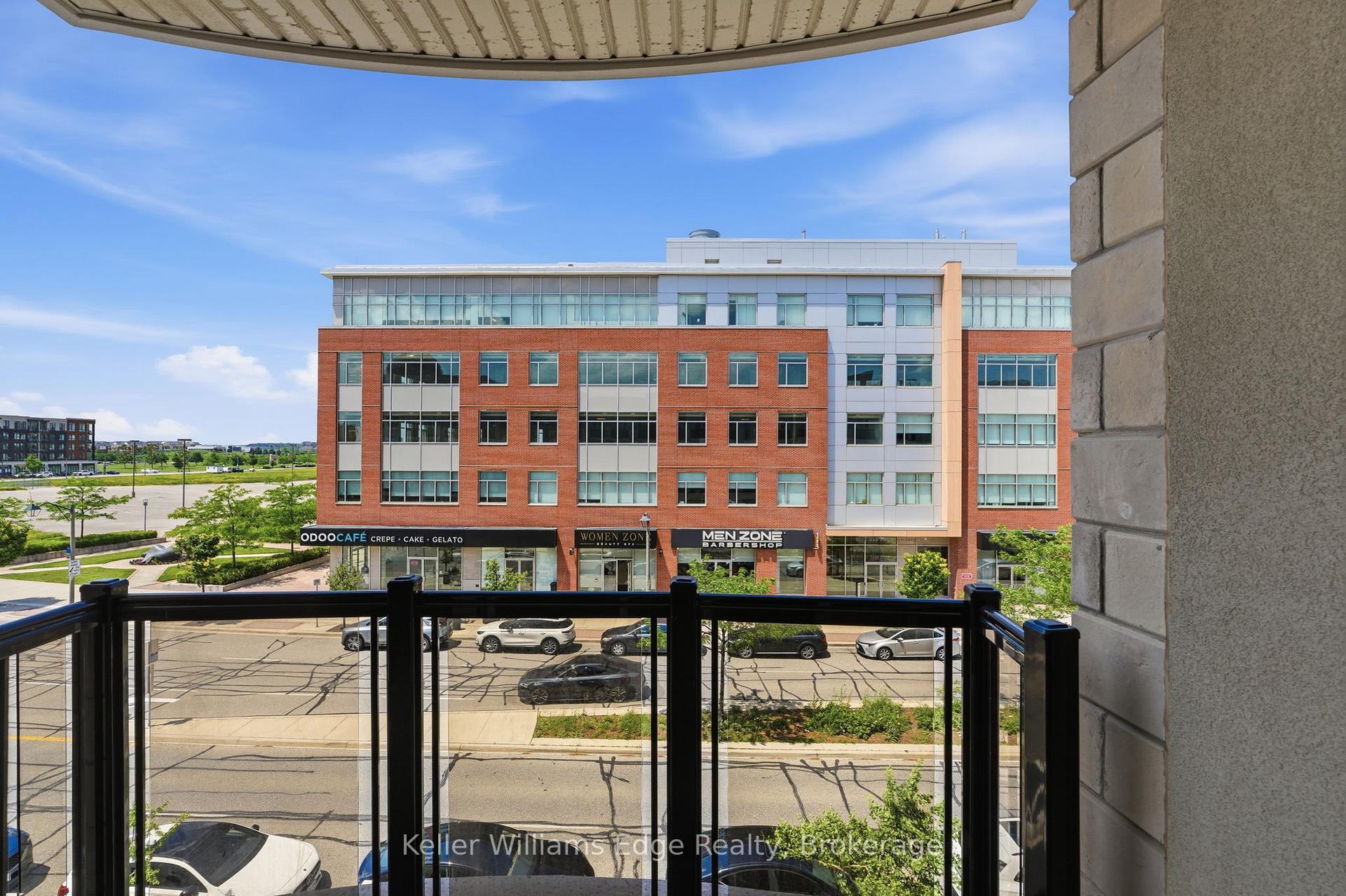 Photo 12 of Unit 314, 216 Oak Park Boulevard, Oakville, River Oaks — HOMEH