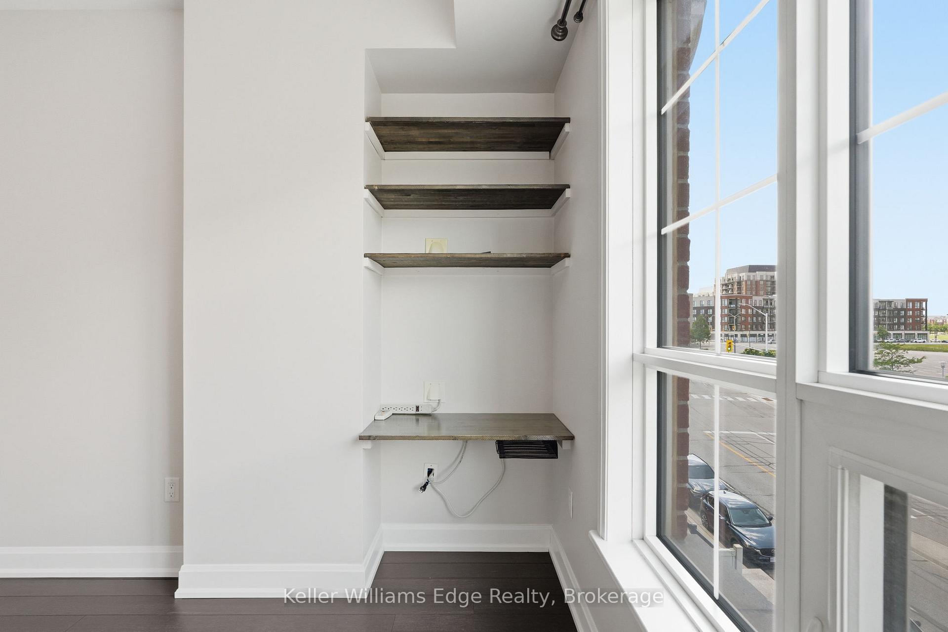 Photo 15 of Unit 314, 216 Oak Park Boulevard, Oakville, River Oaks — HOMEH