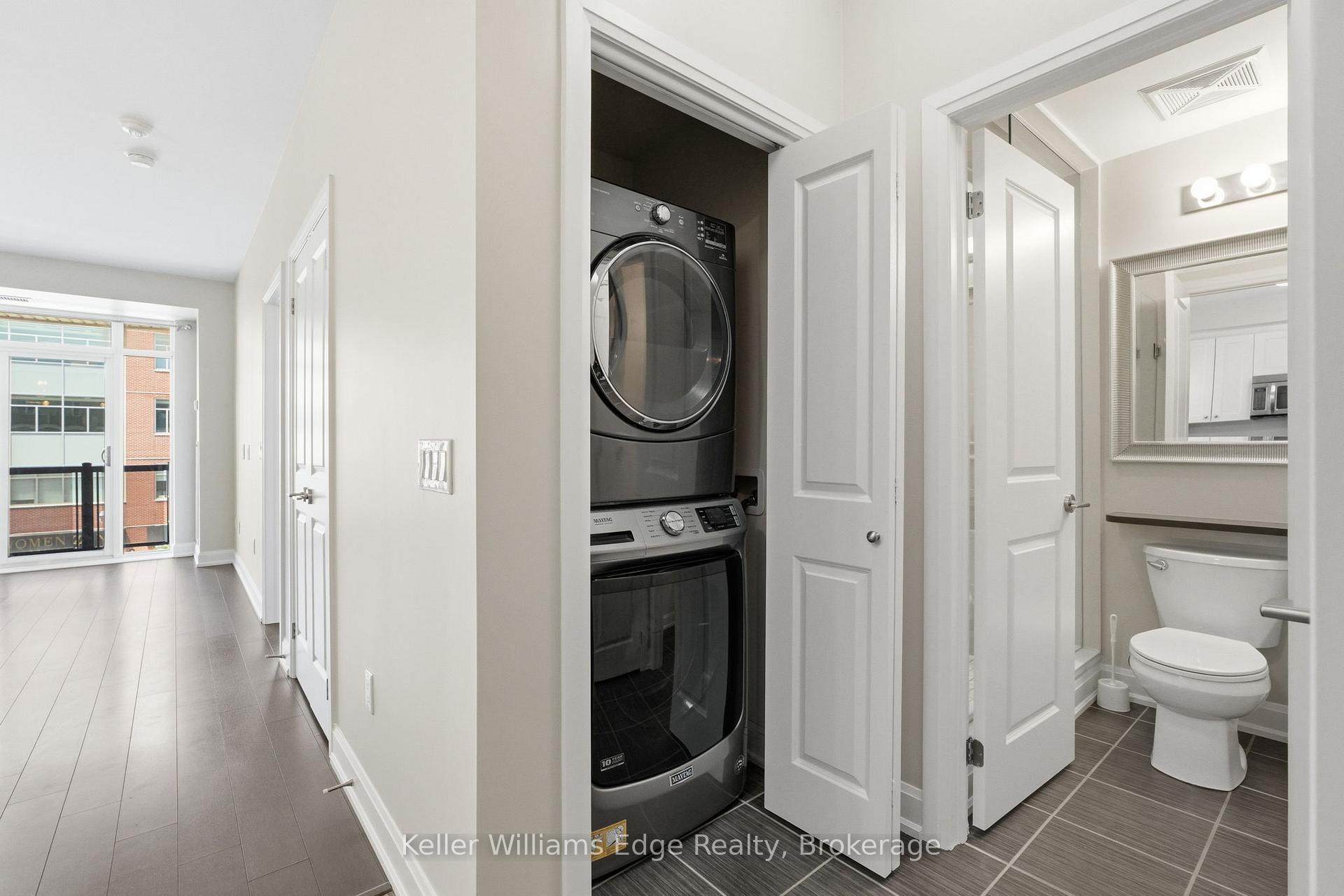 Photo 22 of Unit 314, 216 Oak Park Boulevard, Oakville, River Oaks — HOMEH