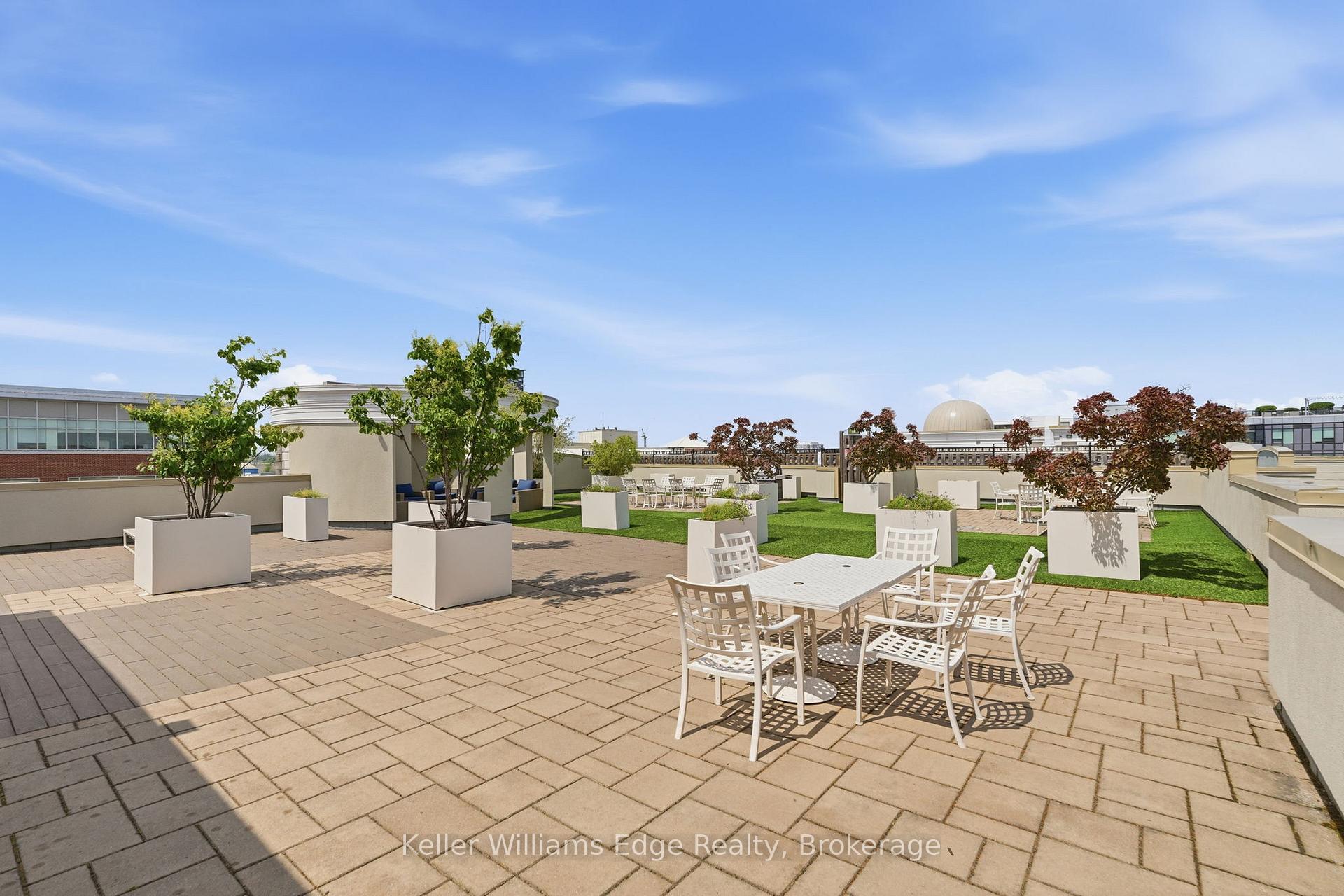 Photo 24 of Unit 314, 216 Oak Park Boulevard, Oakville, River Oaks — HOMEH