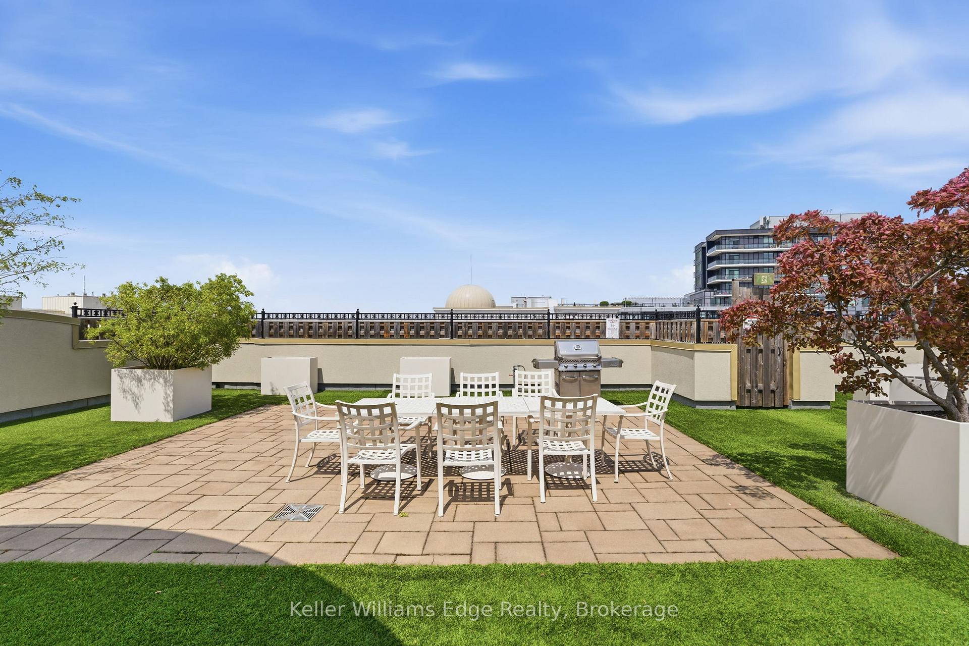 Photo 26 of Unit 314, 216 Oak Park Boulevard, Oakville, River Oaks — HOMEH