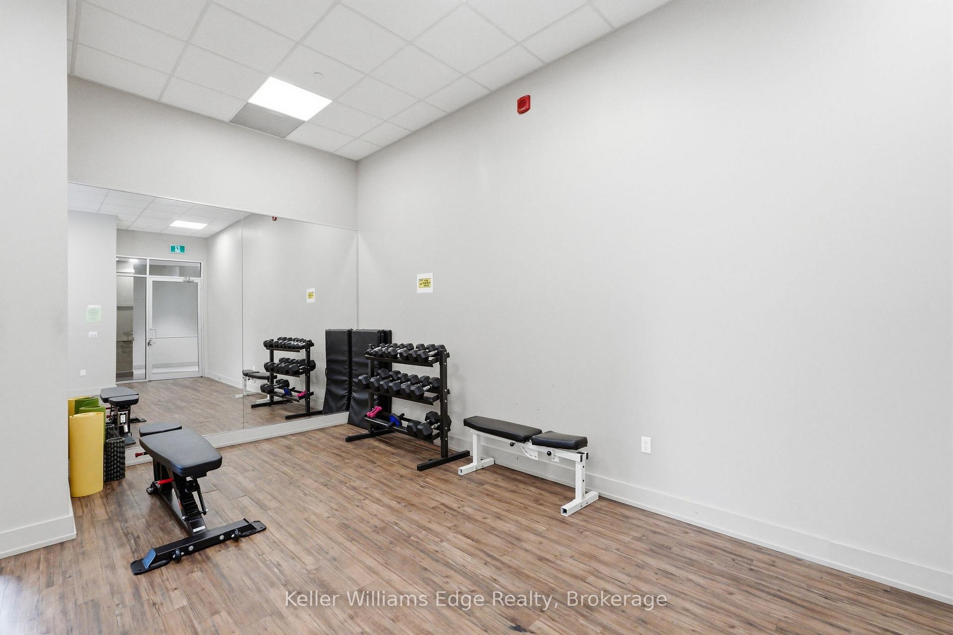 Photo 29 of Unit 314, 216 Oak Park Boulevard, Oakville, River Oaks — HOMEH