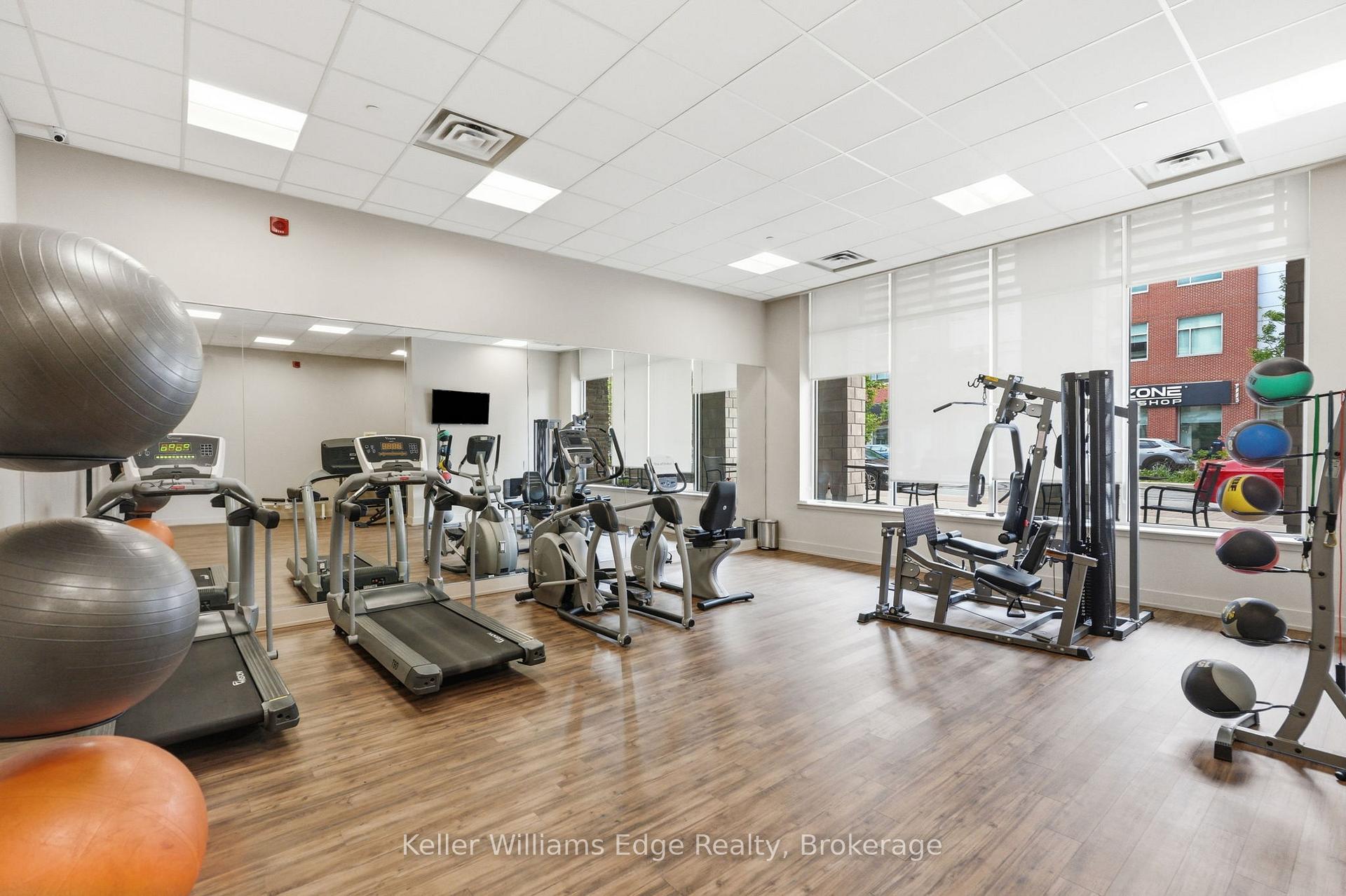 Photo 30 of Unit 314, 216 Oak Park Boulevard, Oakville, River Oaks — HOMEH