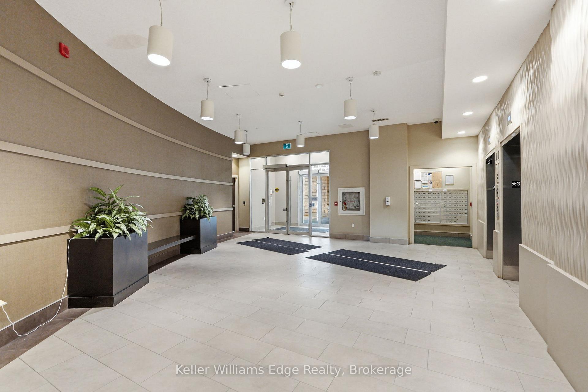Photo 32 of Unit 314, 216 Oak Park Boulevard, Oakville, River Oaks — HOMEH