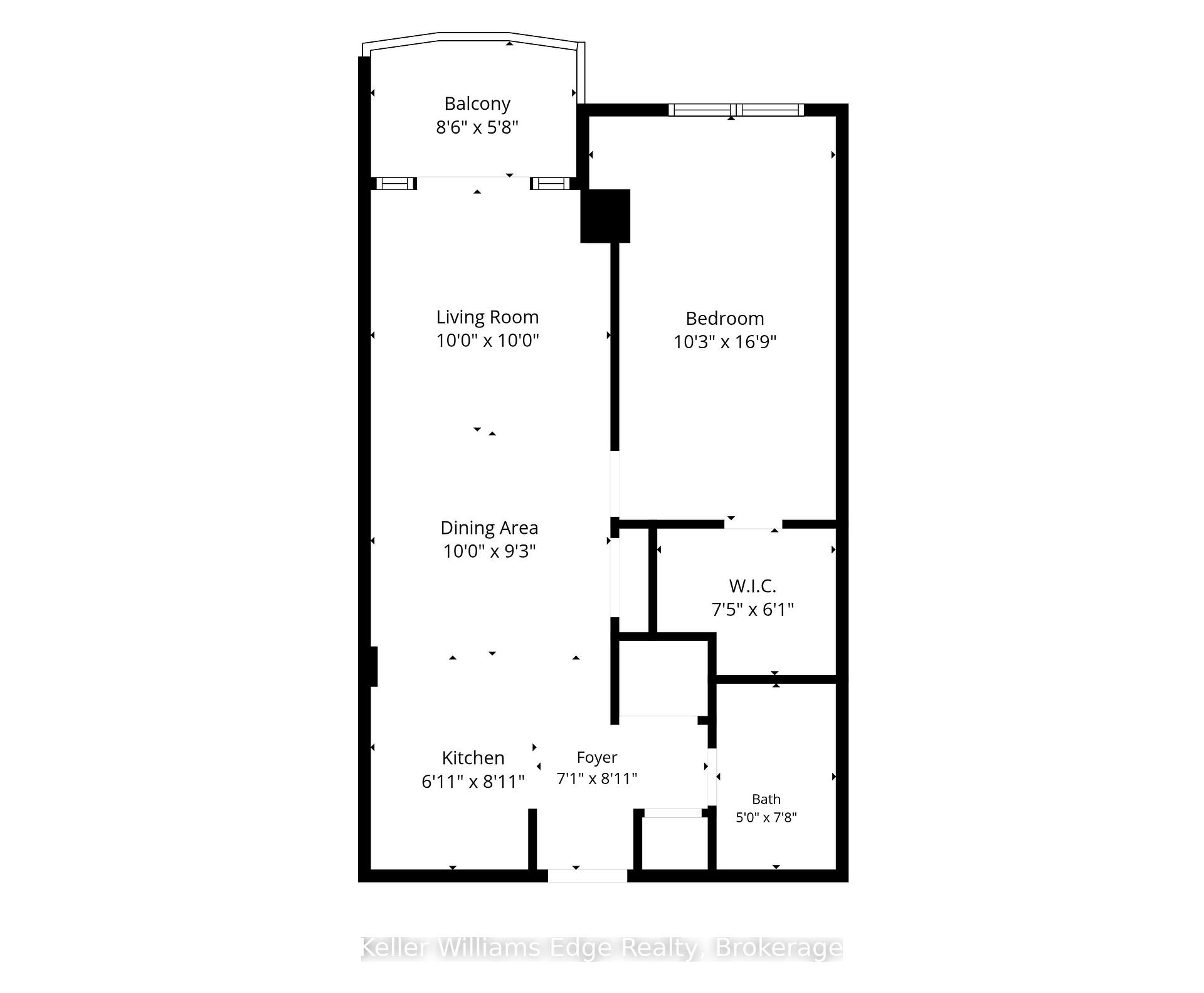 Photo 34 of Unit 314, 216 Oak Park Boulevard, Oakville, River Oaks — HOMEH