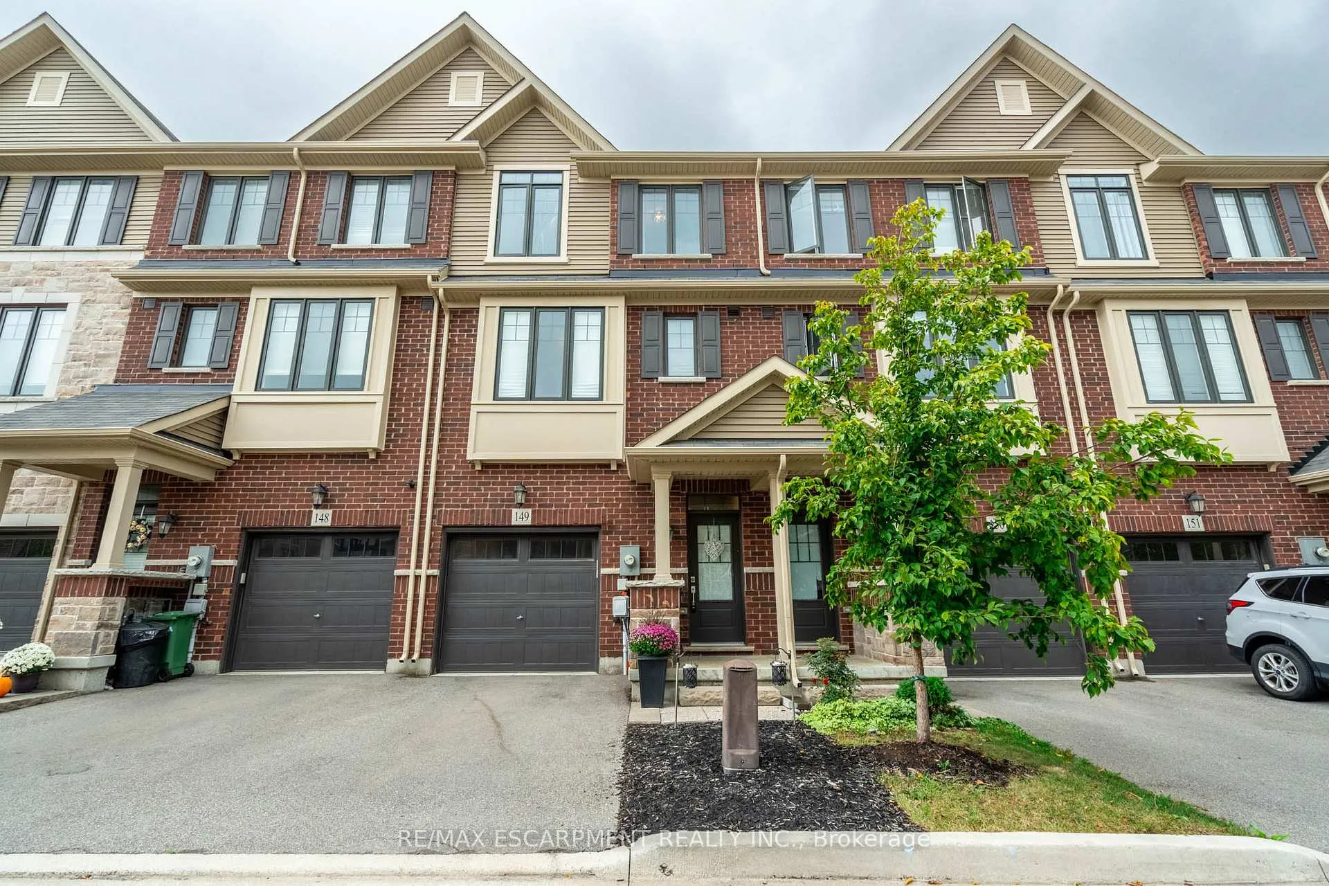 Front of Unit 149, 1890 Rymal Road E