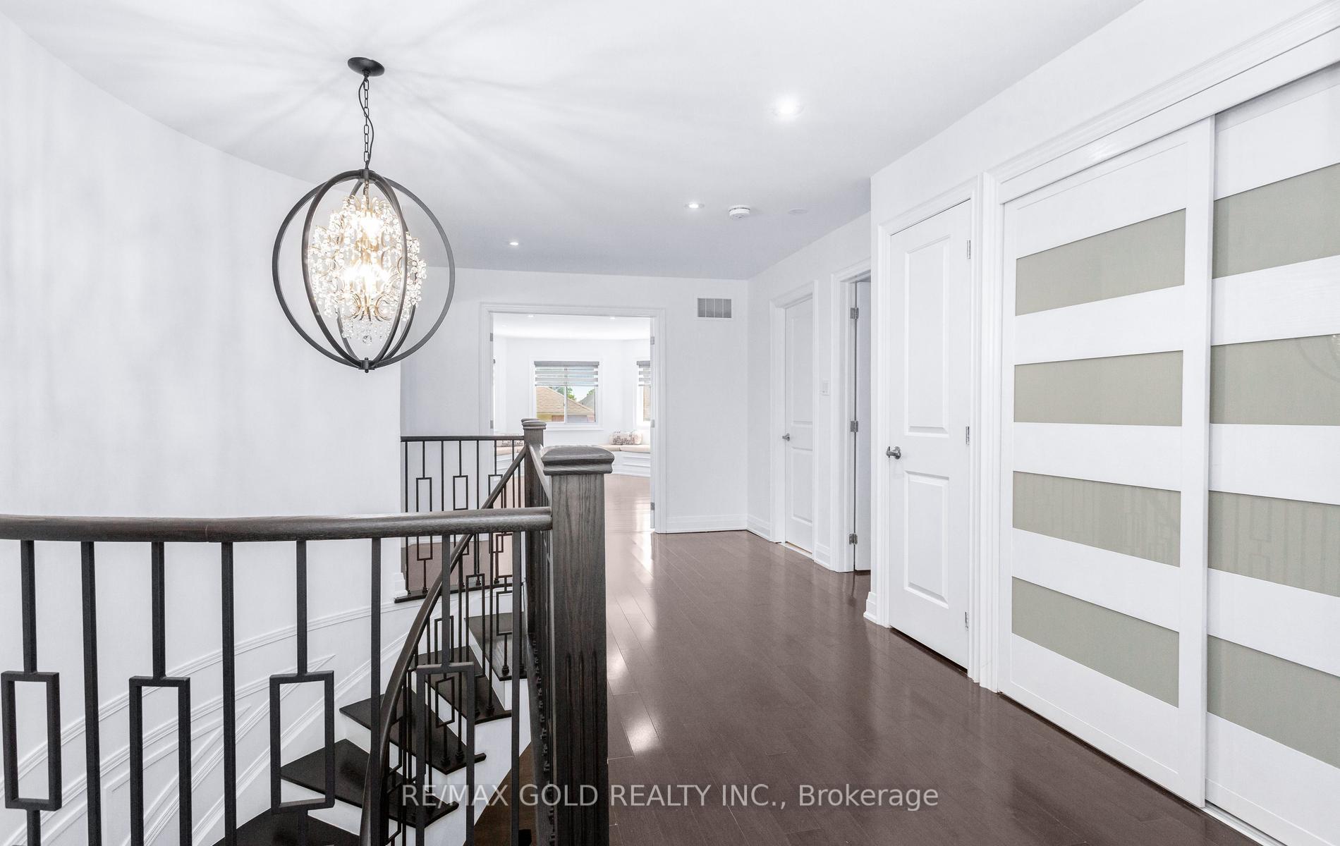 Photo 28 of 33 Nina Place, Brampton, Fletcher's Meadow — HOMEH