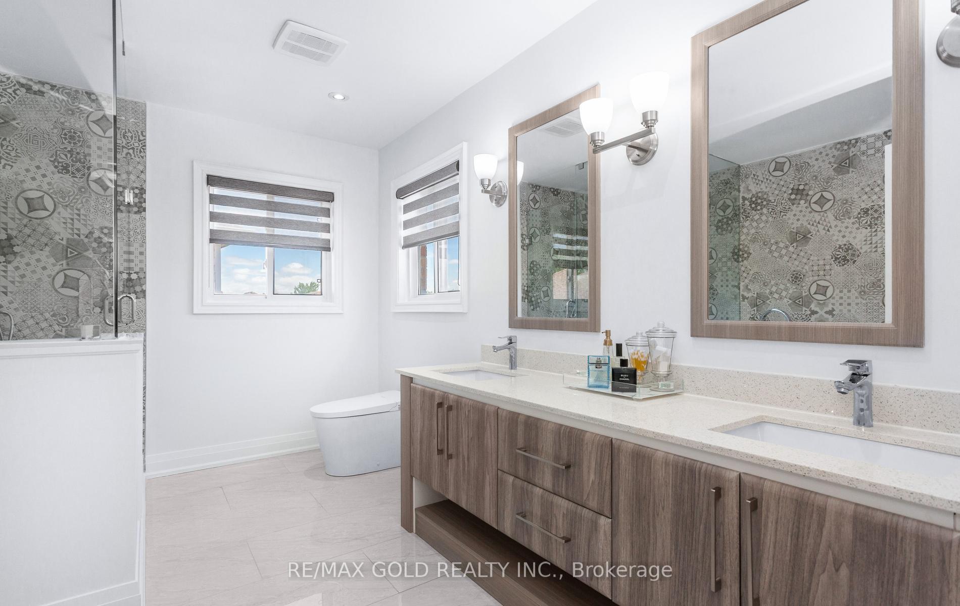 Photo 31 of 33 Nina Place, Brampton, Fletcher's Meadow — HOMEH