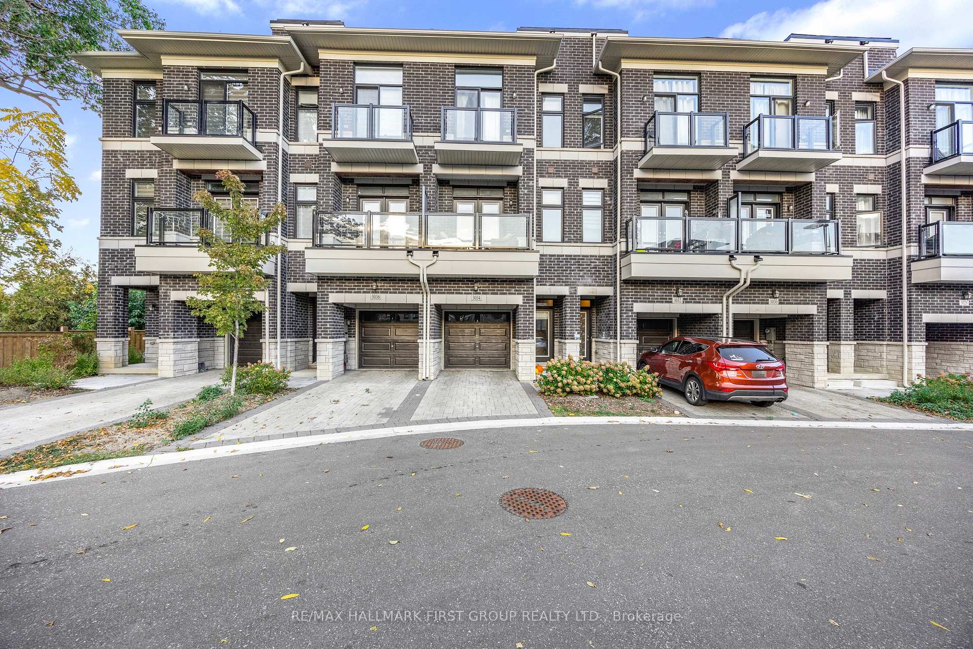 Photo of 3034 Islington Avenue