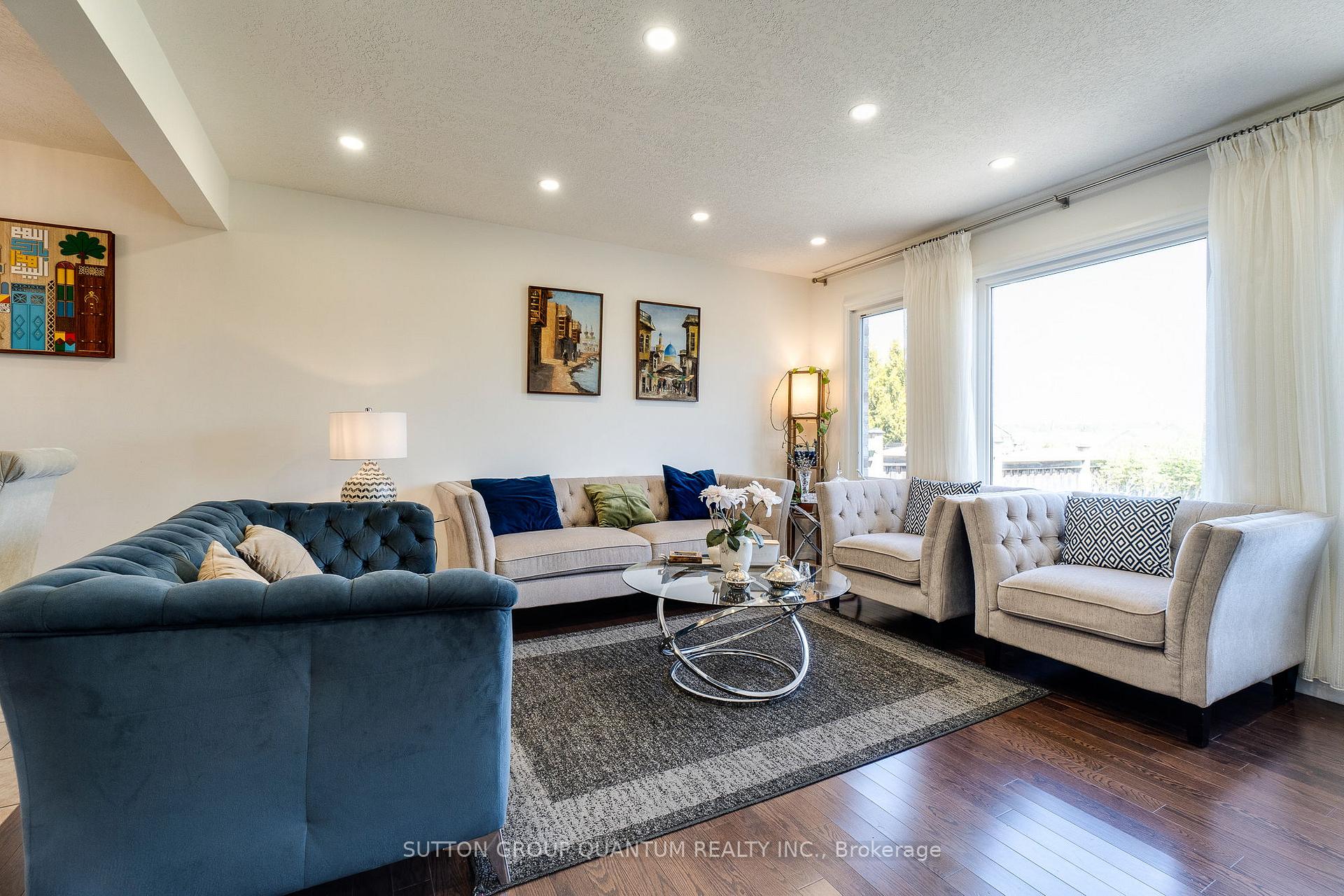 Photo 9 of 928 Dunblane Court, Kitchener, Huron Park — HOMEH