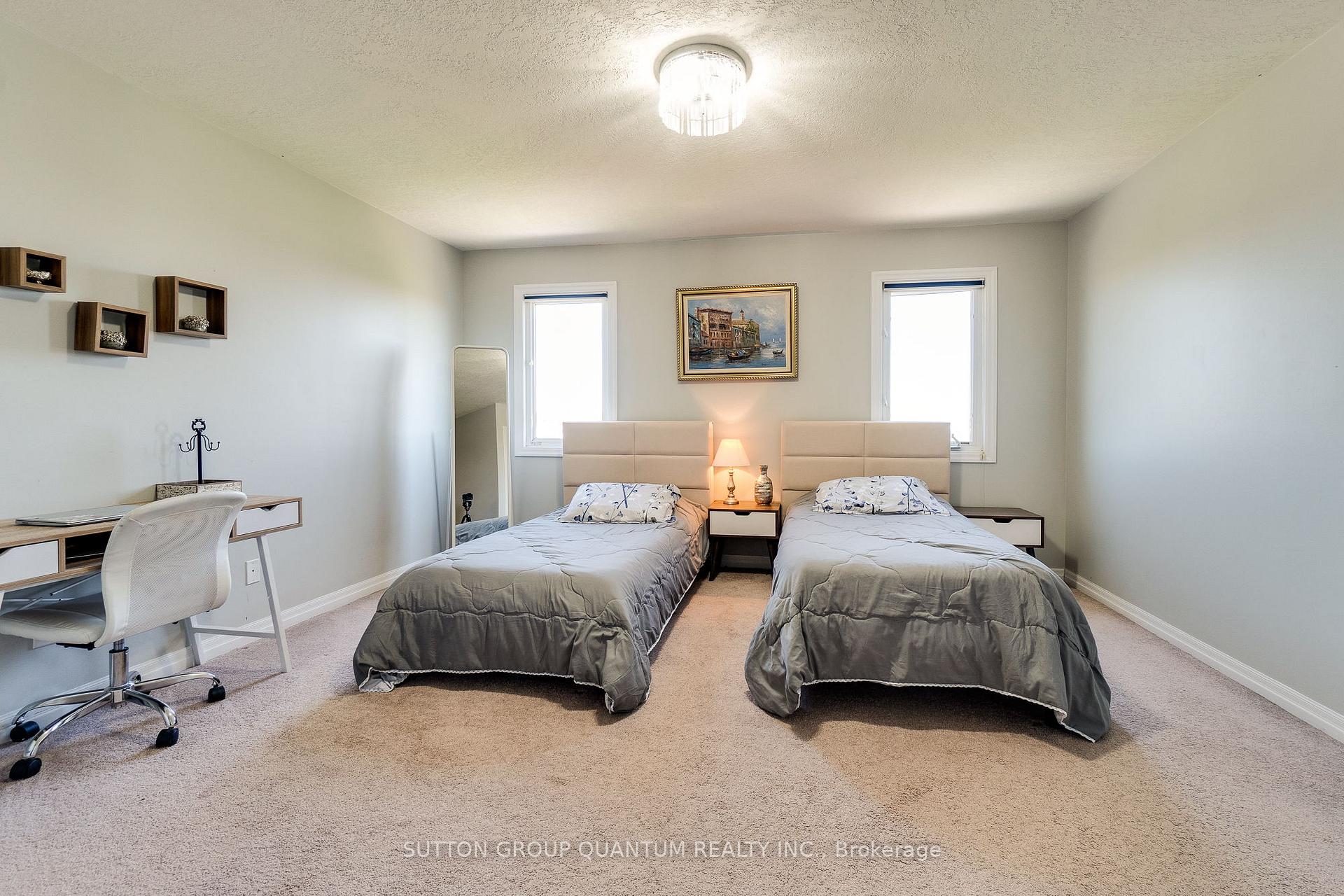 Photo 25 of 928 Dunblane Court, Kitchener, Huron Park — HOMEH