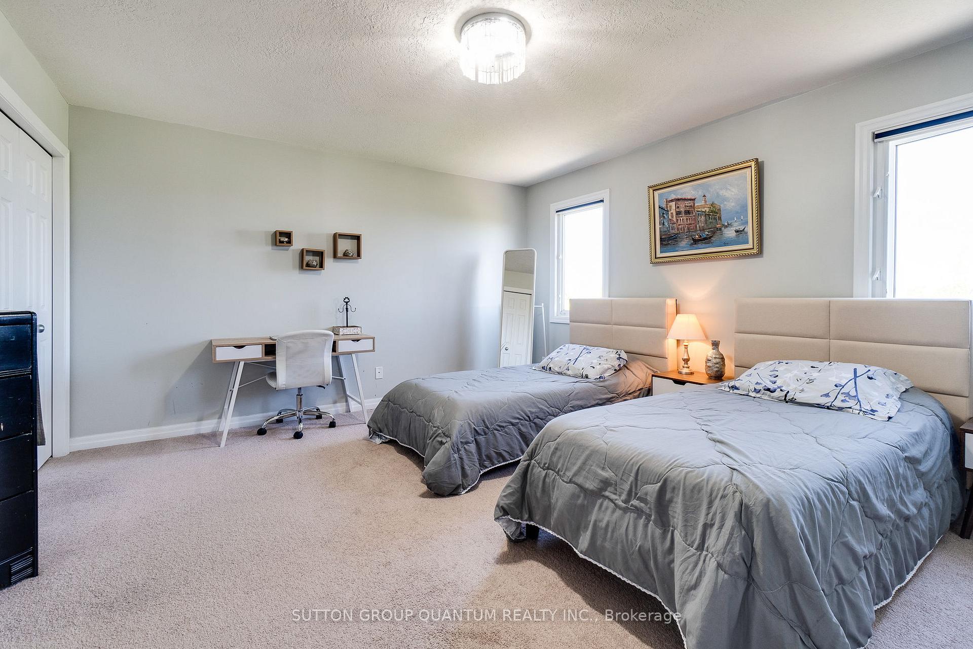 Photo 26 of 928 Dunblane Court, Kitchener, Huron Park — HOMEH